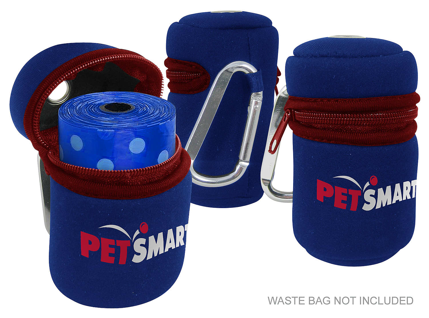 Pet Waste Bag Holder