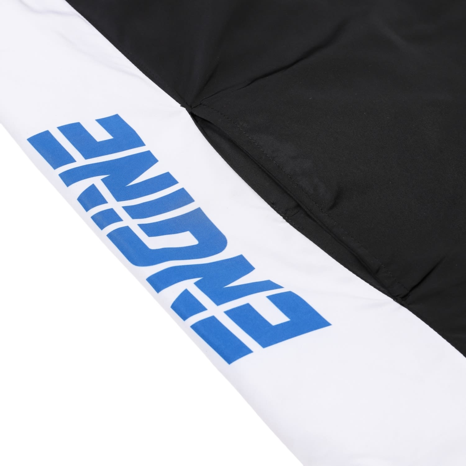 Highly Customized Gilet