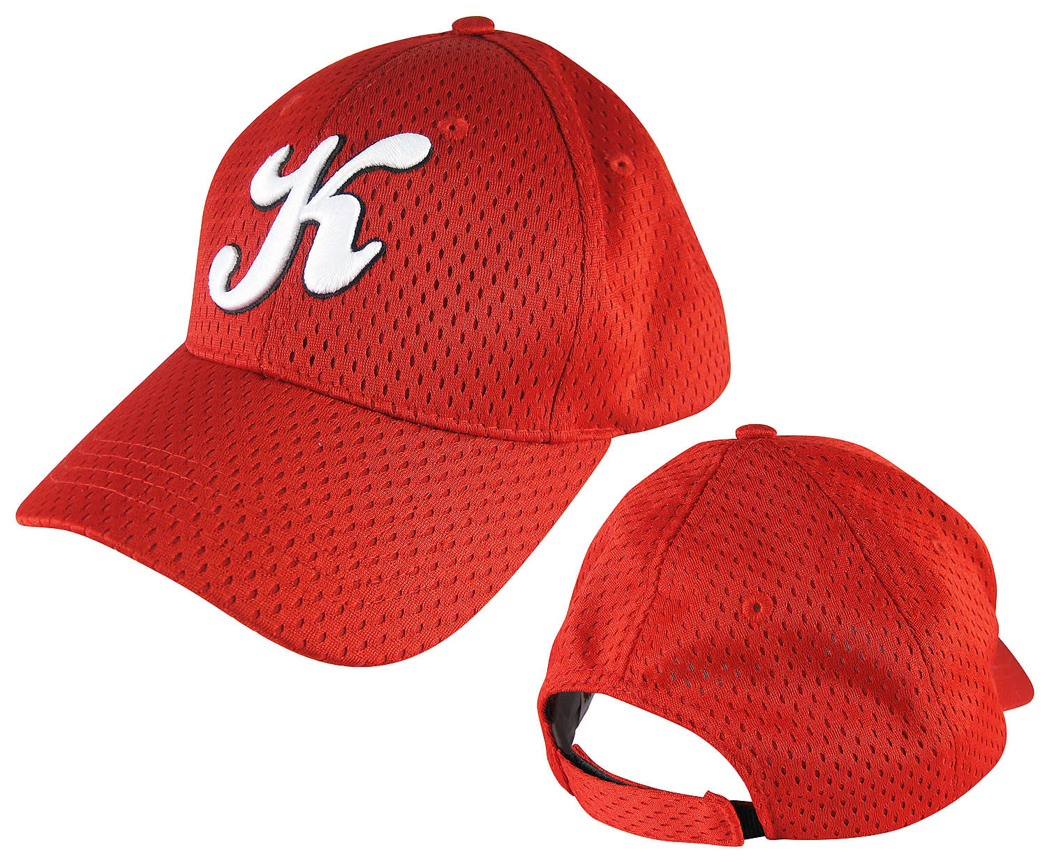 Mesh Cap
