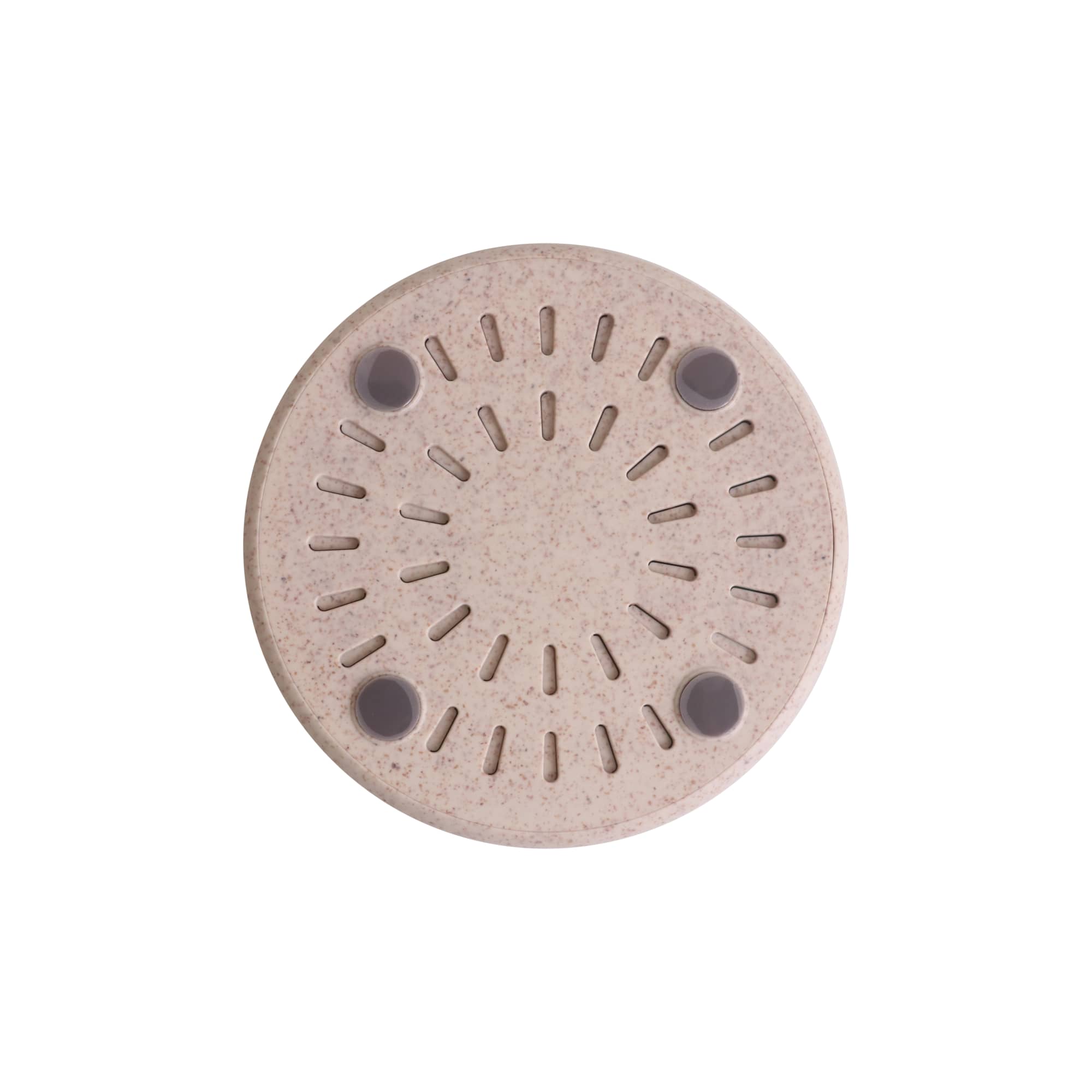 Wheat Straw Wireless Charger