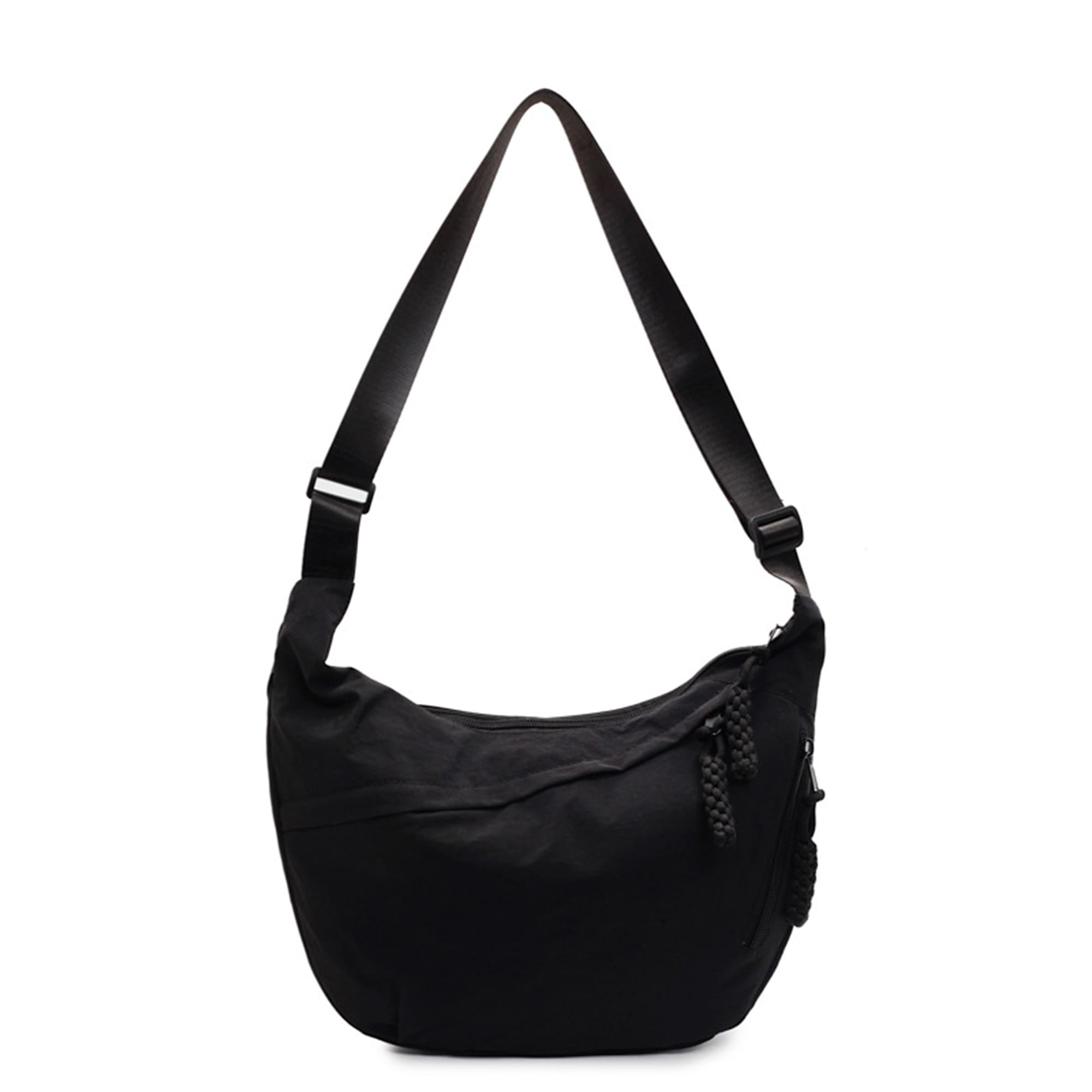 Dumpling Crossbody Bag