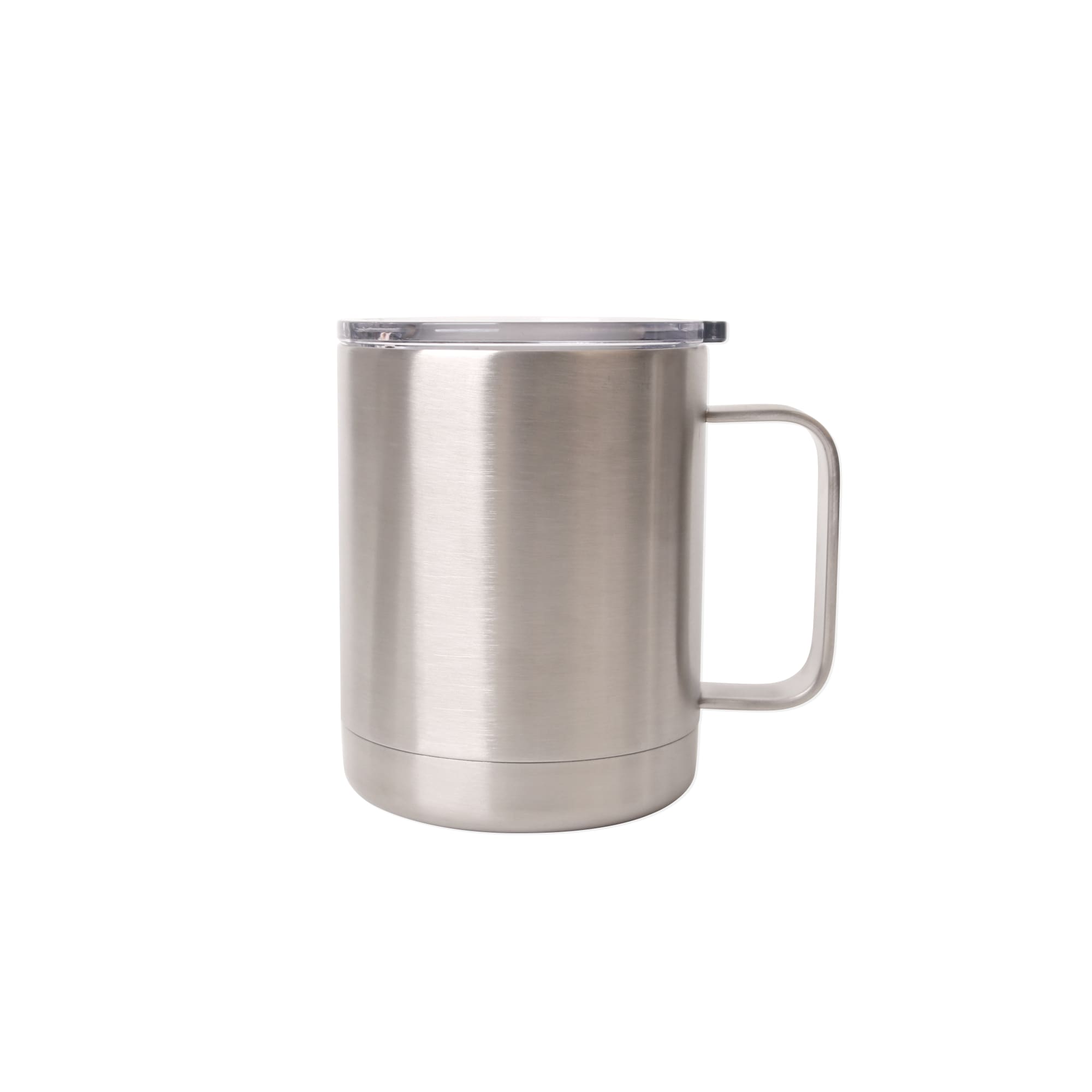 10oz Stainless Steel Mug