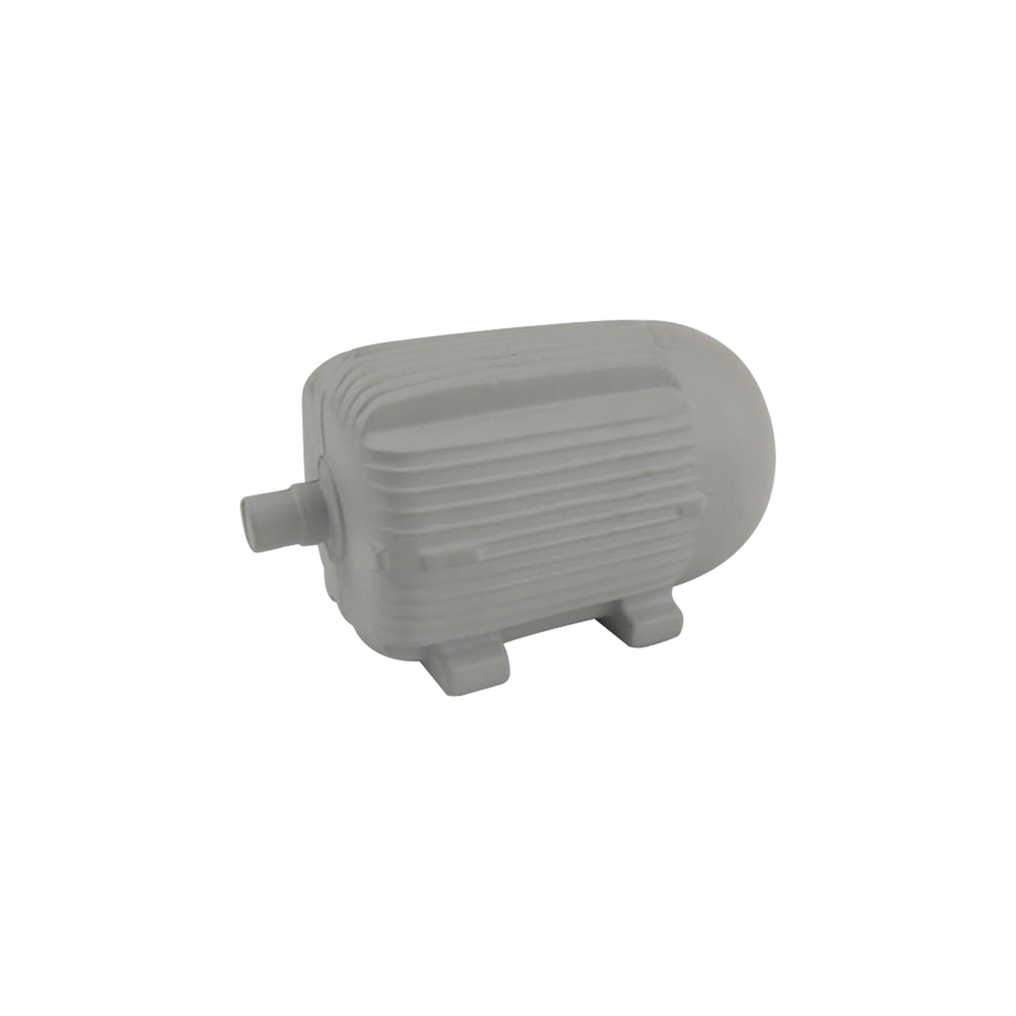 Engine Shape Stress Reliever