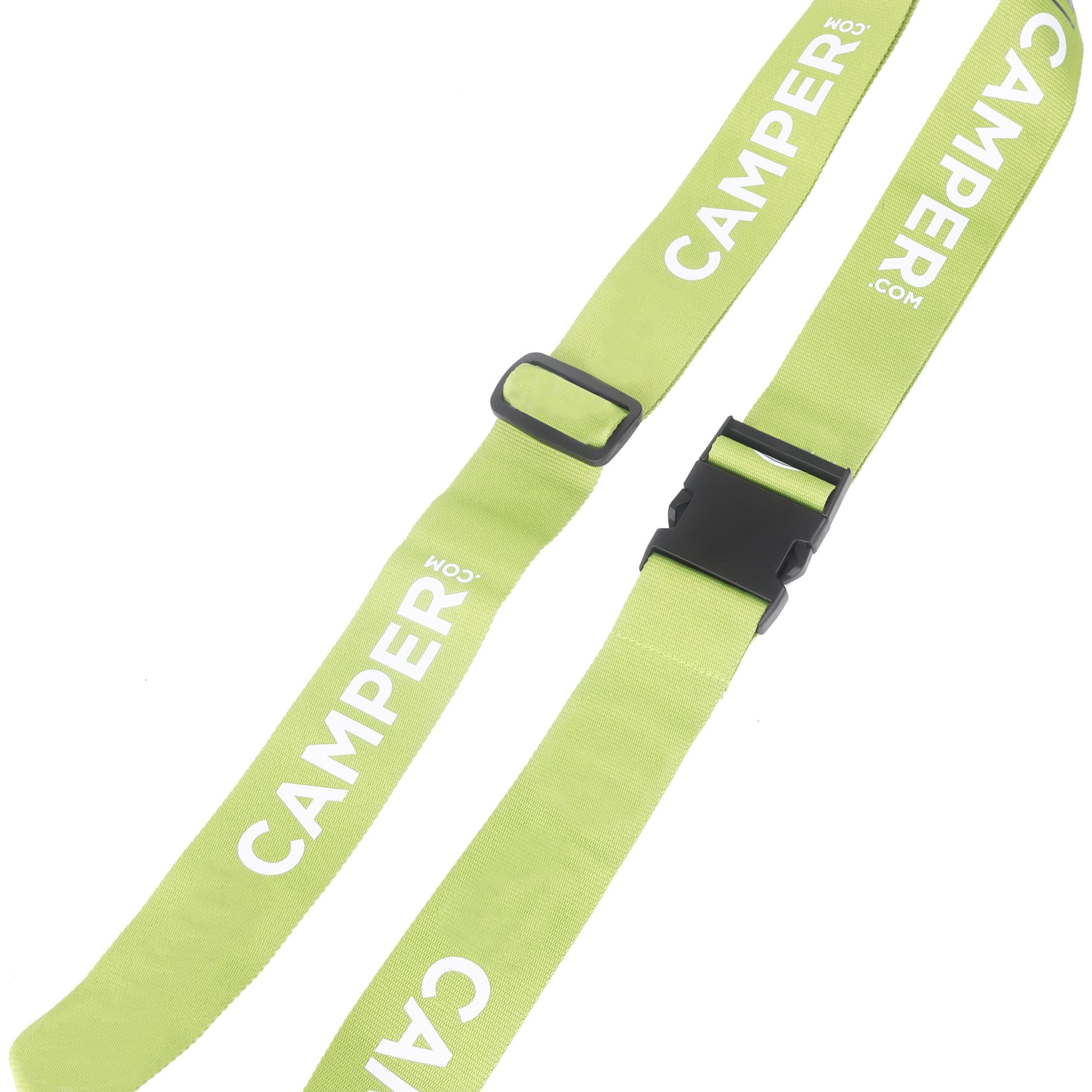 Poly Ribbed Luggage Belt