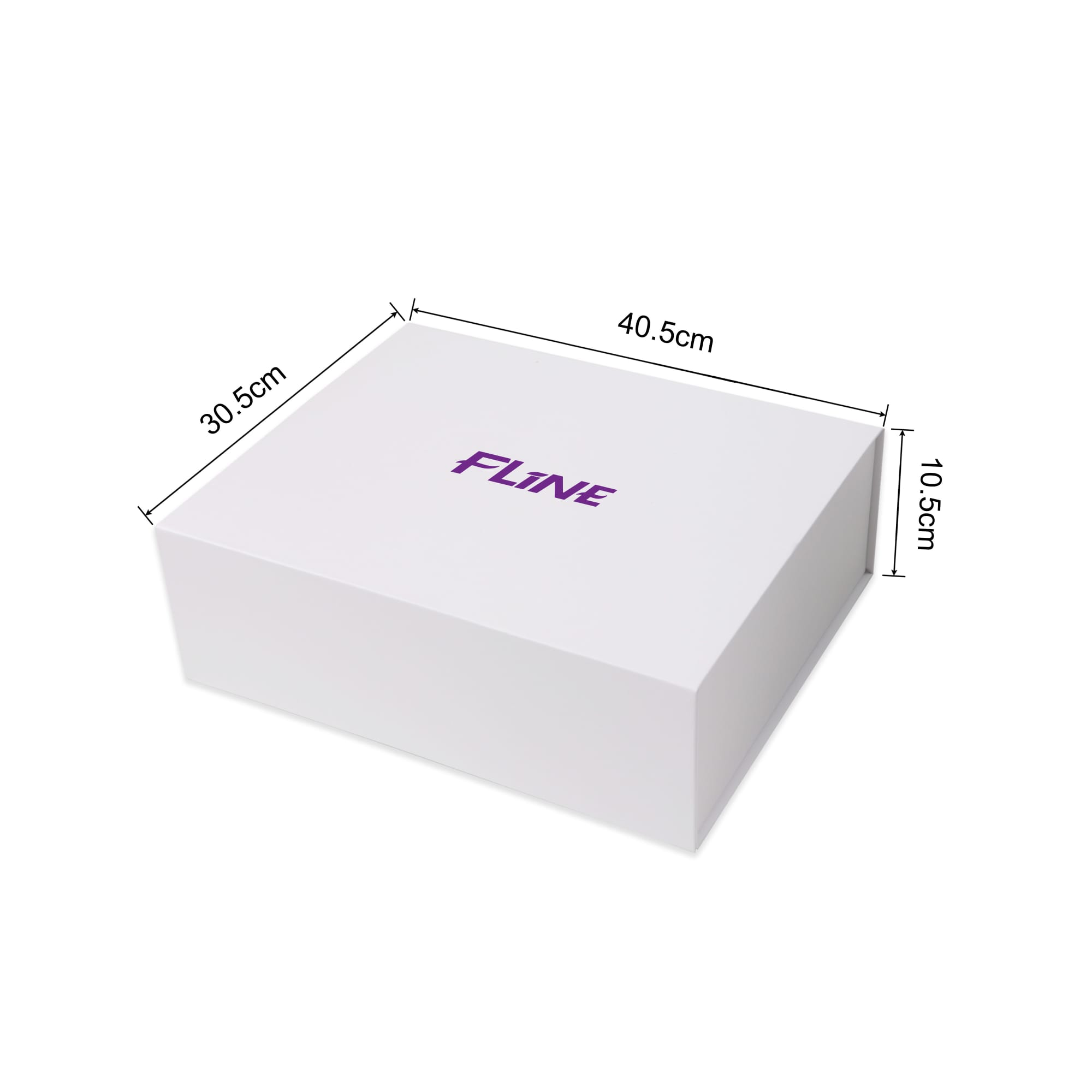 Large Foldable Magnetic Box