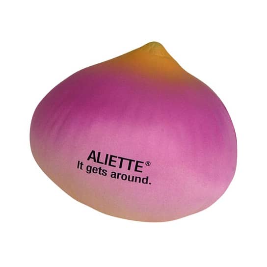 Onion Shape Stress Reliever