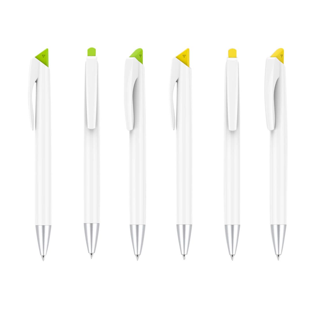 Gray Pen
