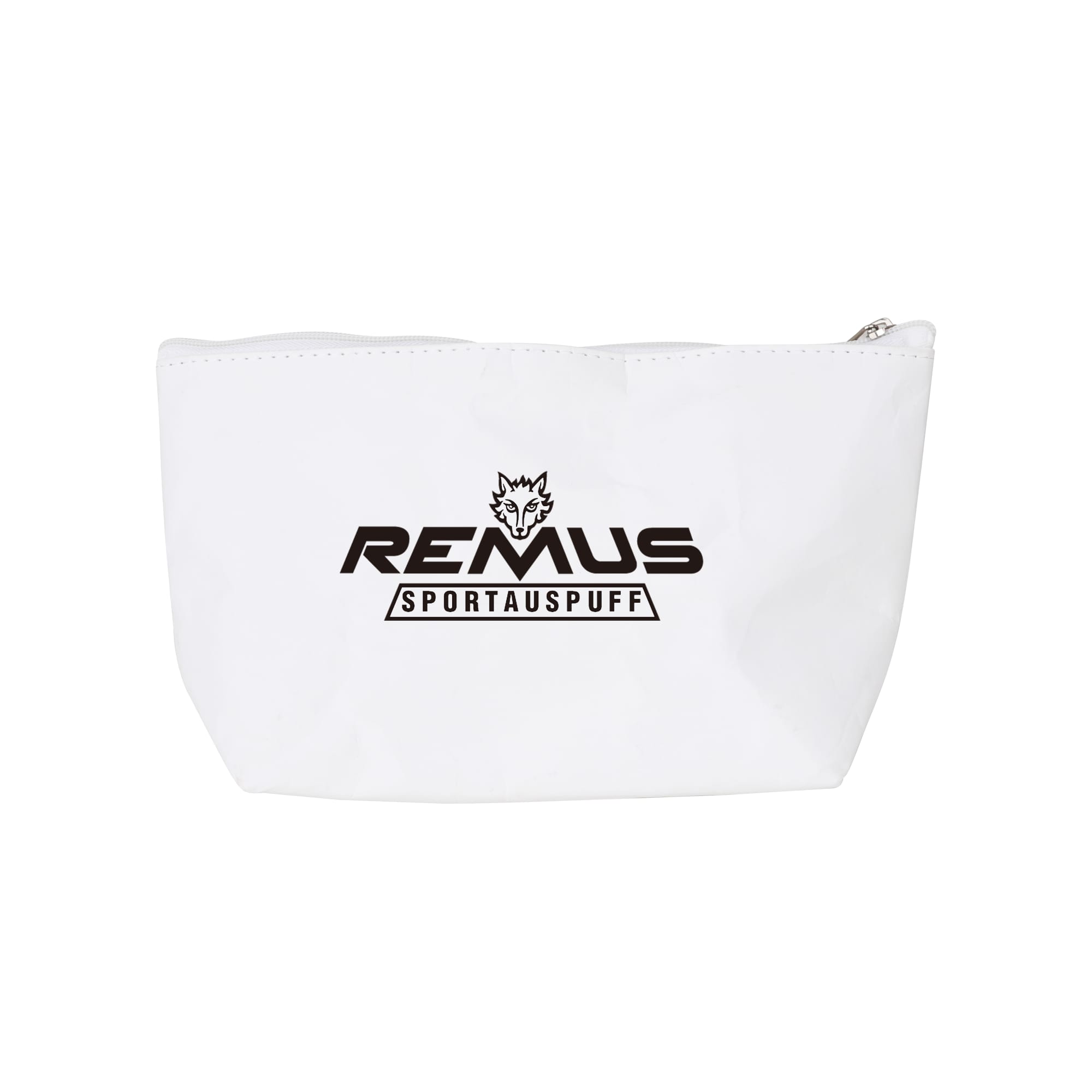 Washable Kraft Paper Cosmetic Bag(290x160x90mm)