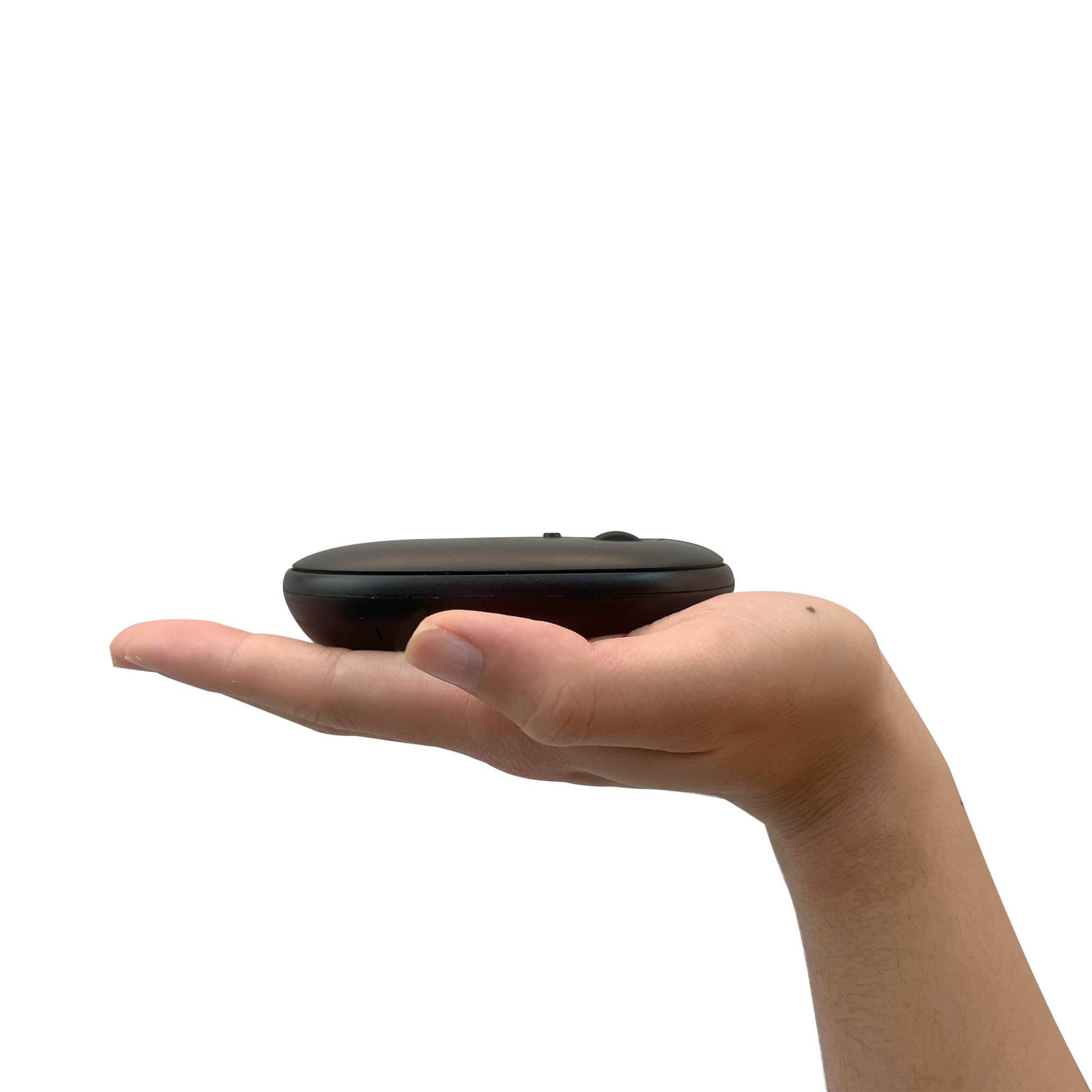 Slim Wireless Travel Mouse