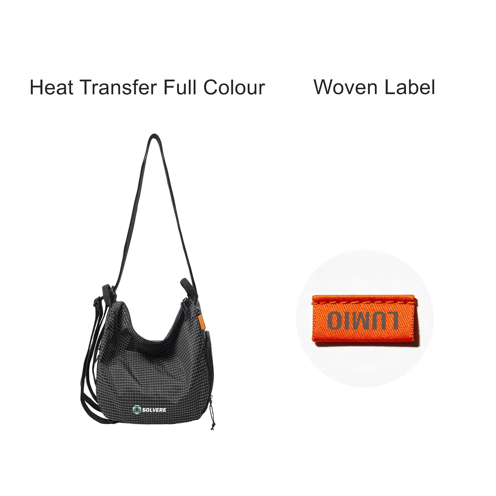 Convertible Lightweigh Backpack Duffel Bag