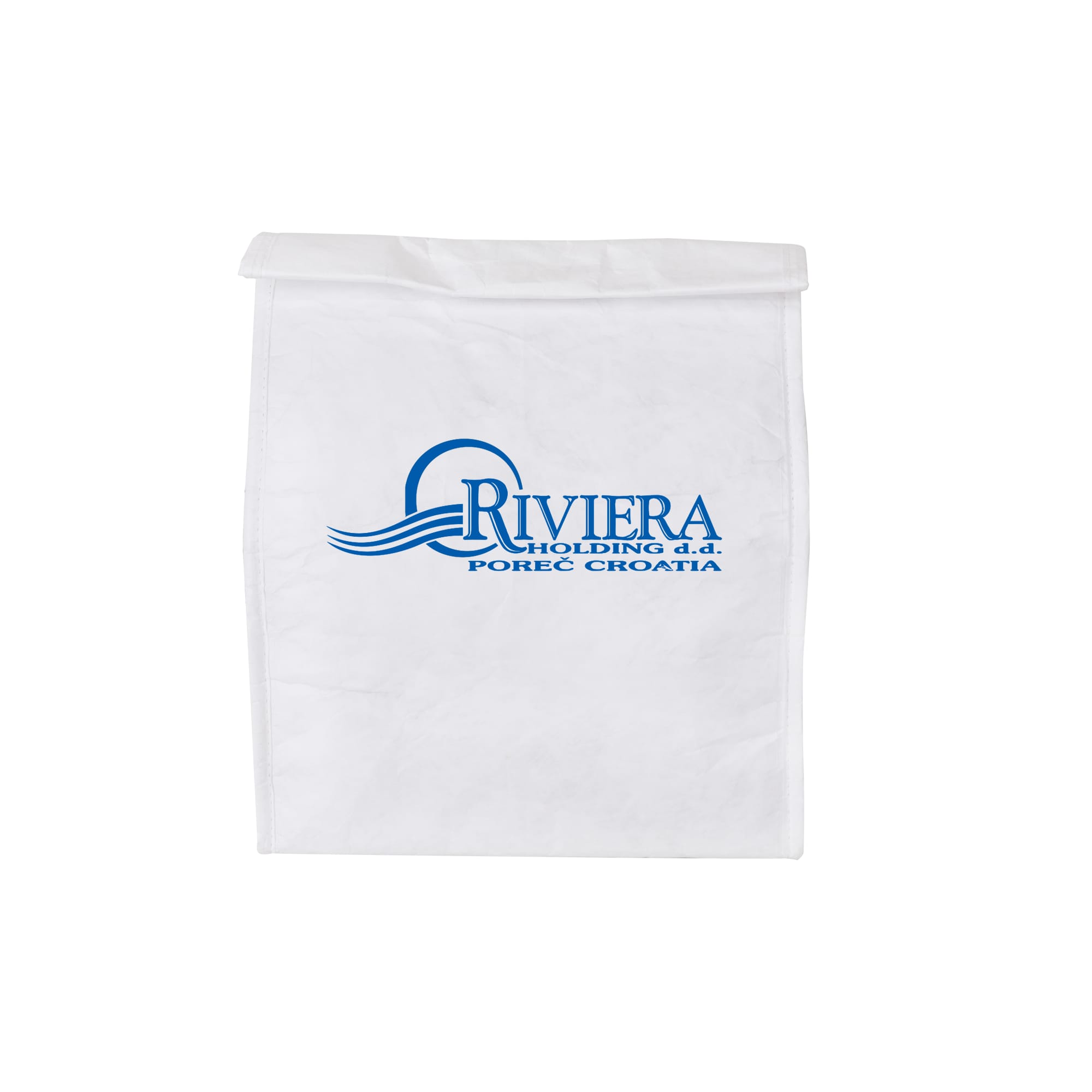 Small Tyvek Cooler Lunch Bag(150x280x80mm)