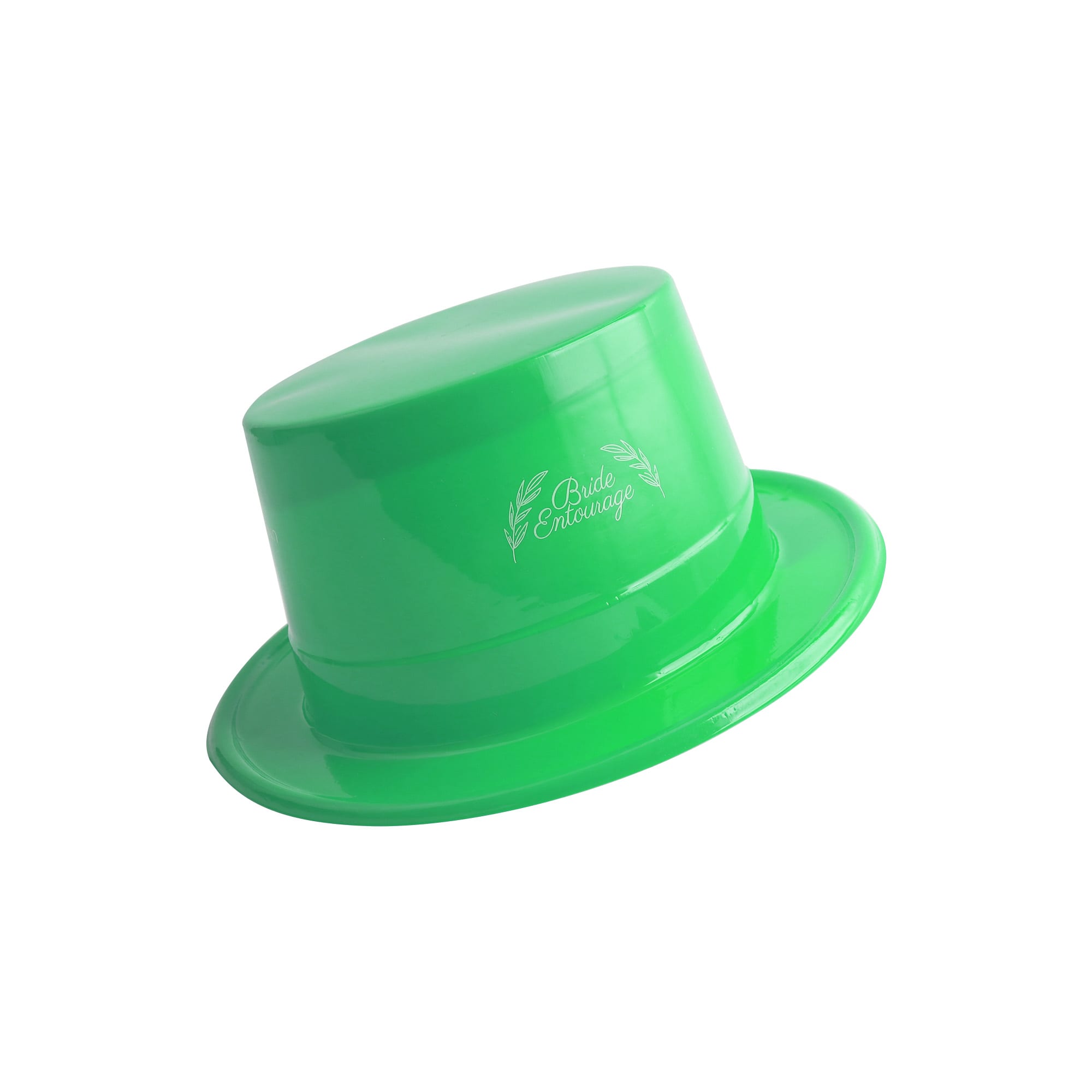 PVC Top Hat