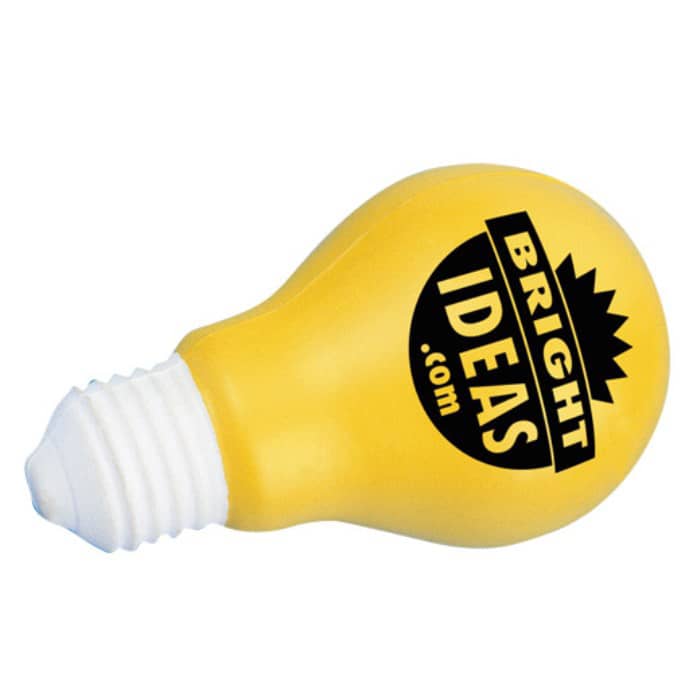 Bulb Shape Stress Reliever