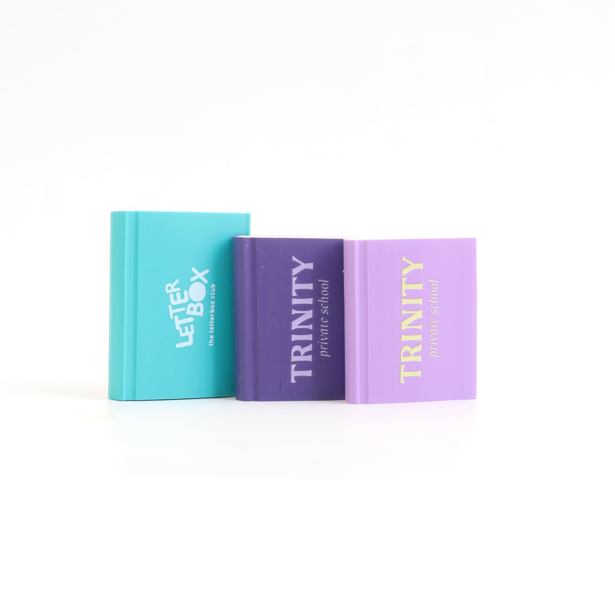 Custom Shape TPR Eraser