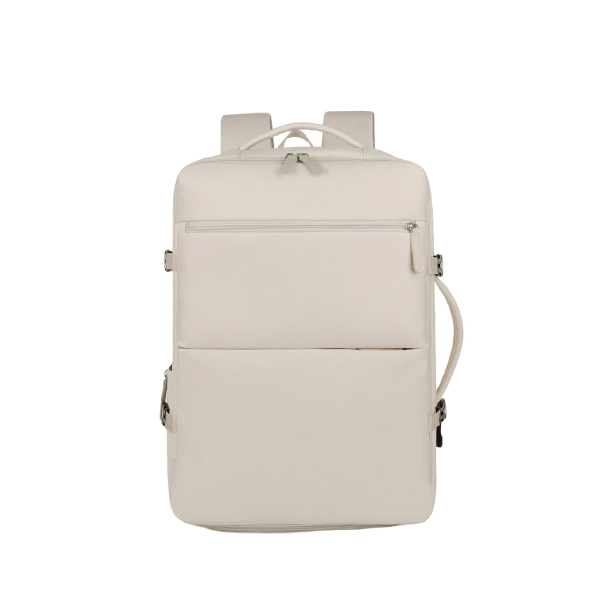 Expandable Travel Backpack