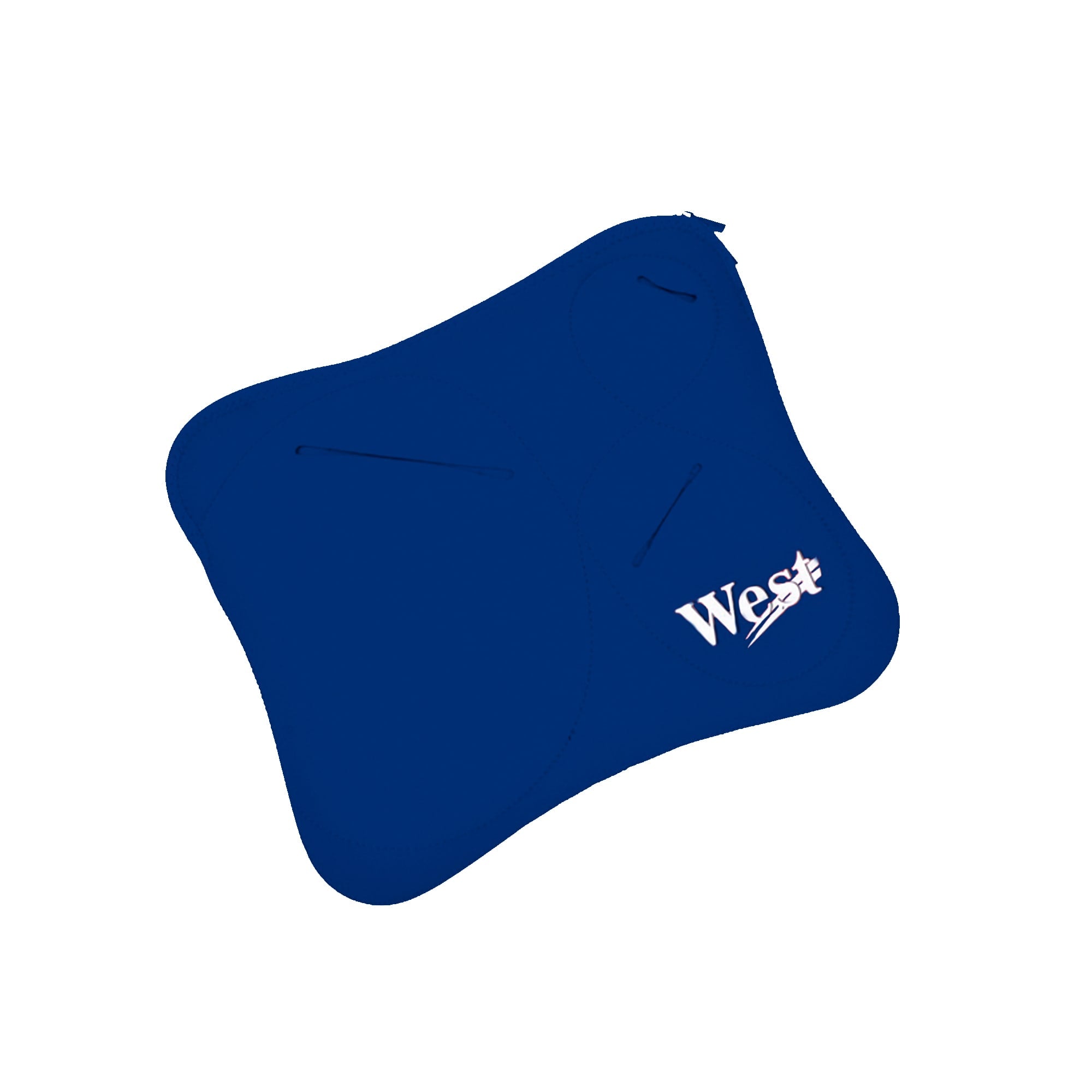 Multi Pouch Laptop Bag