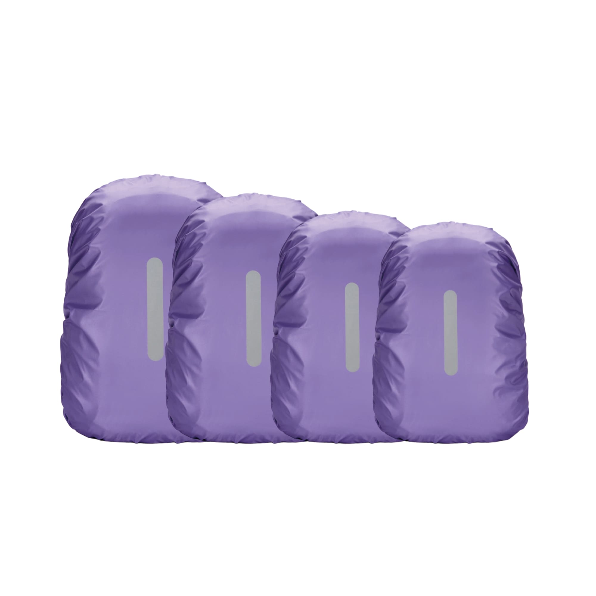 Reflective Backpack Rain Cover