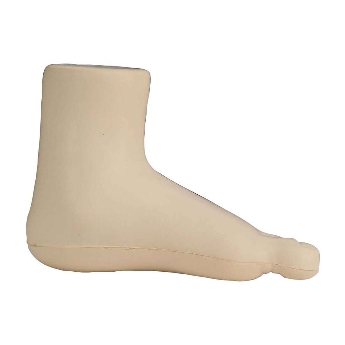 Leg Shape Stress Reliever