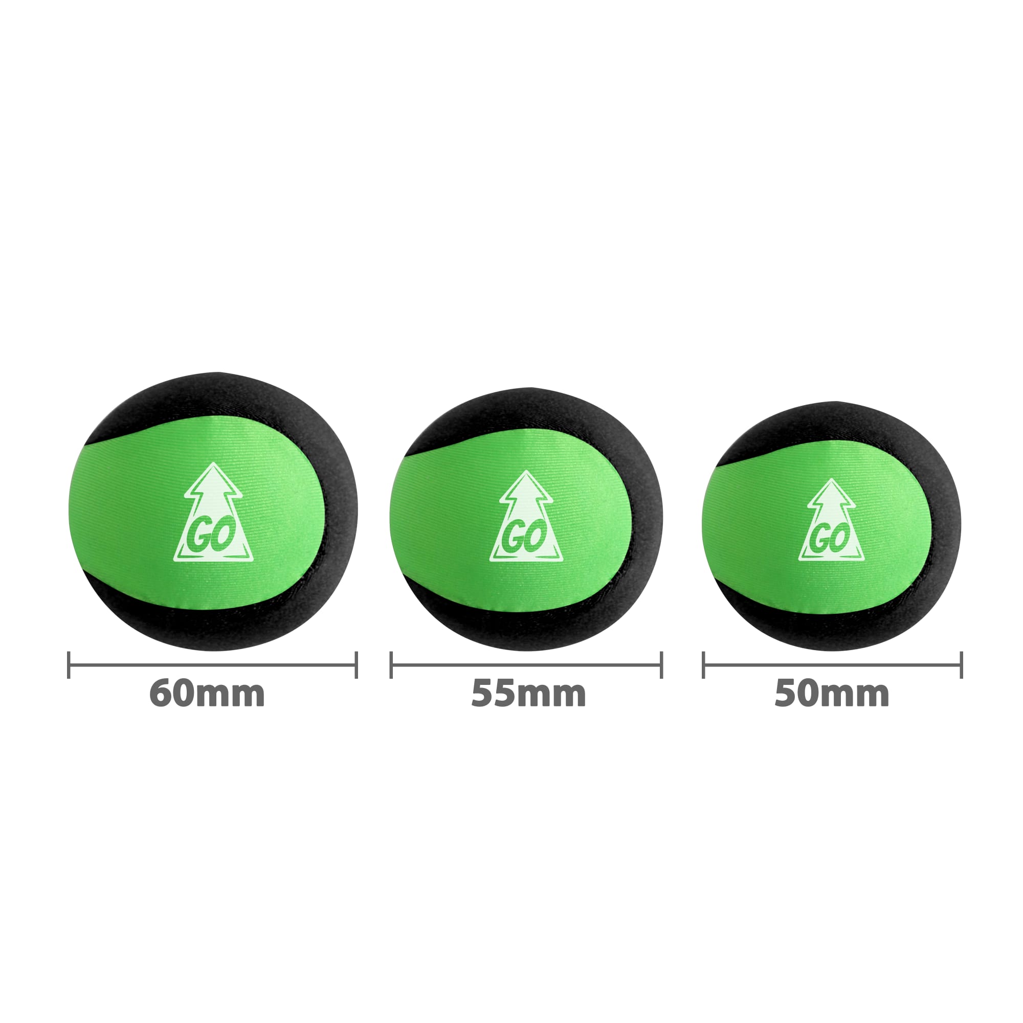 Water Bouncing Ball