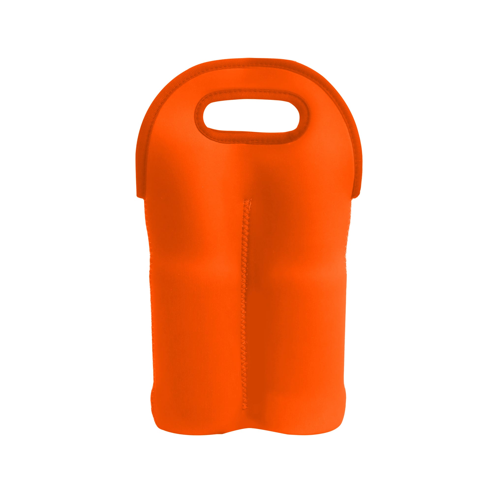 Neoprene Double Beer Bottle Carrier