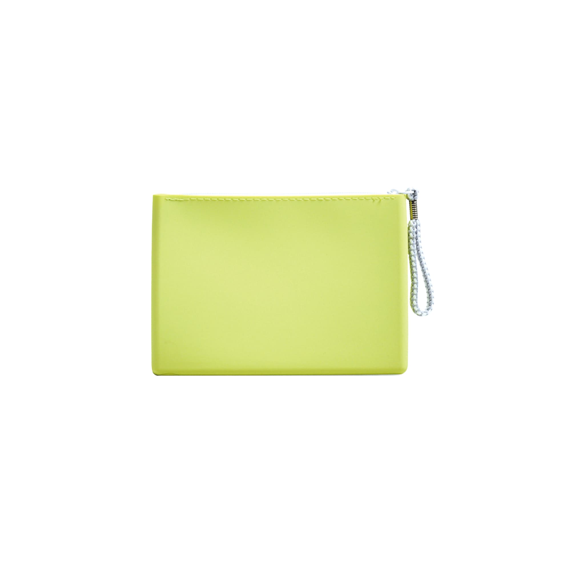 Silicone Cosmetic Pouch