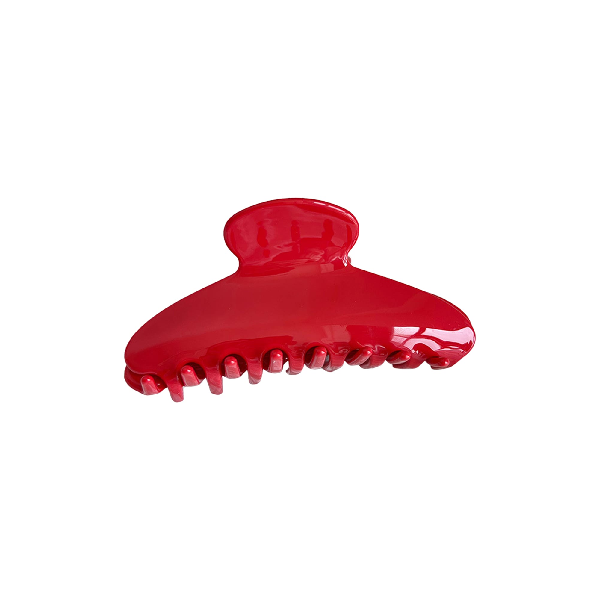 Acetate Hair Clips A