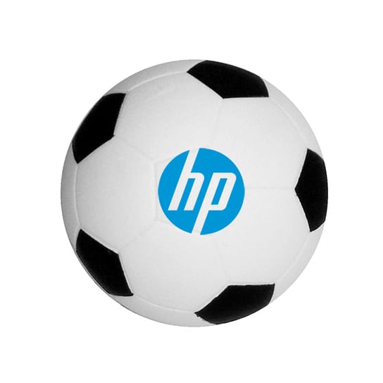 63mm Football Shape Stress Reliever