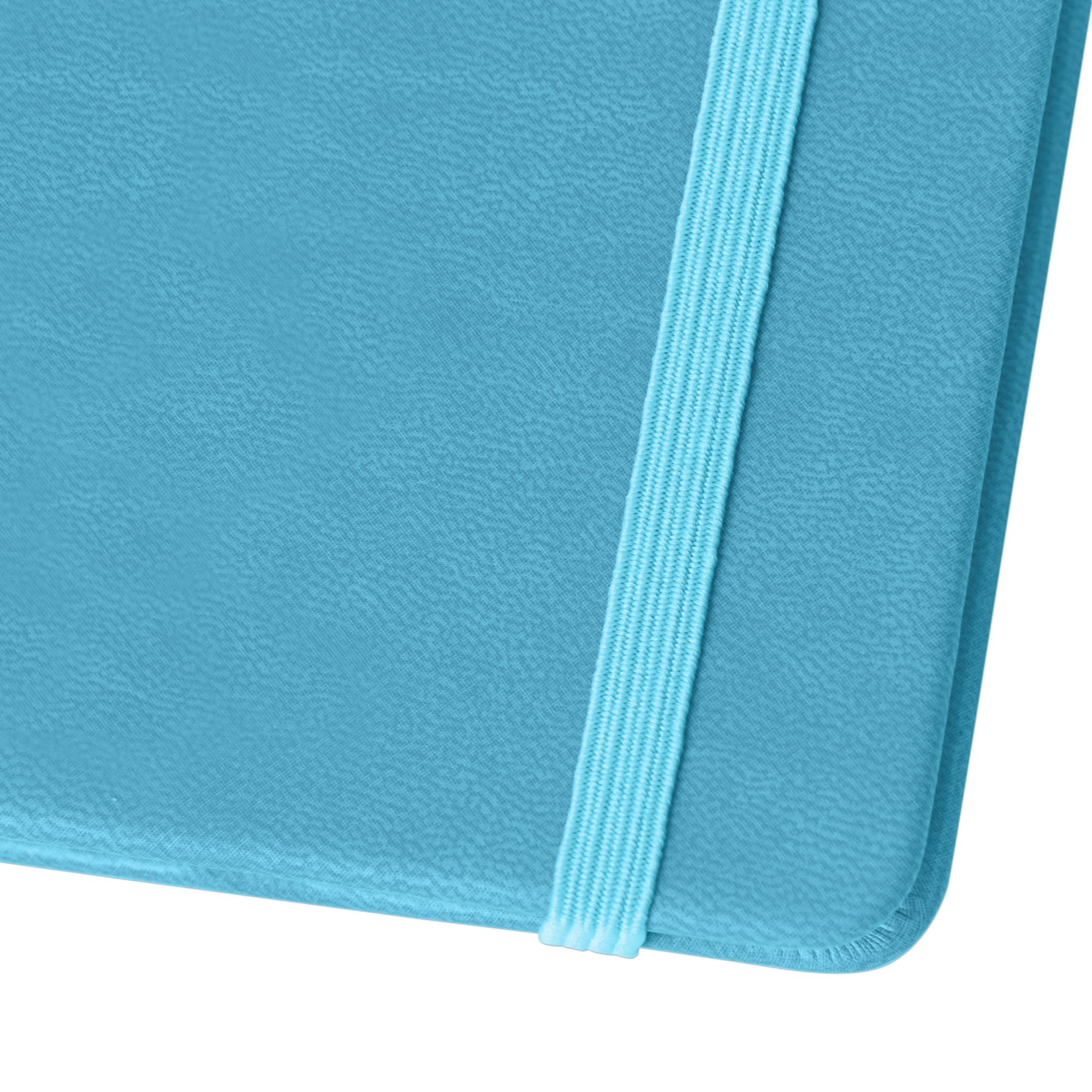 A5 PU Cover Notebook