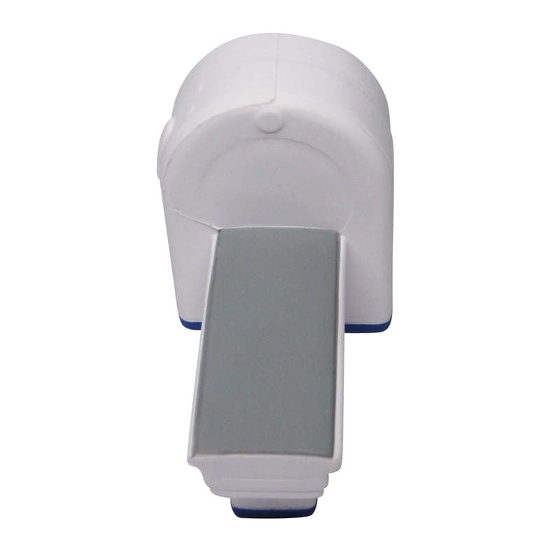 Scanner Machine Shape Stress Reliever