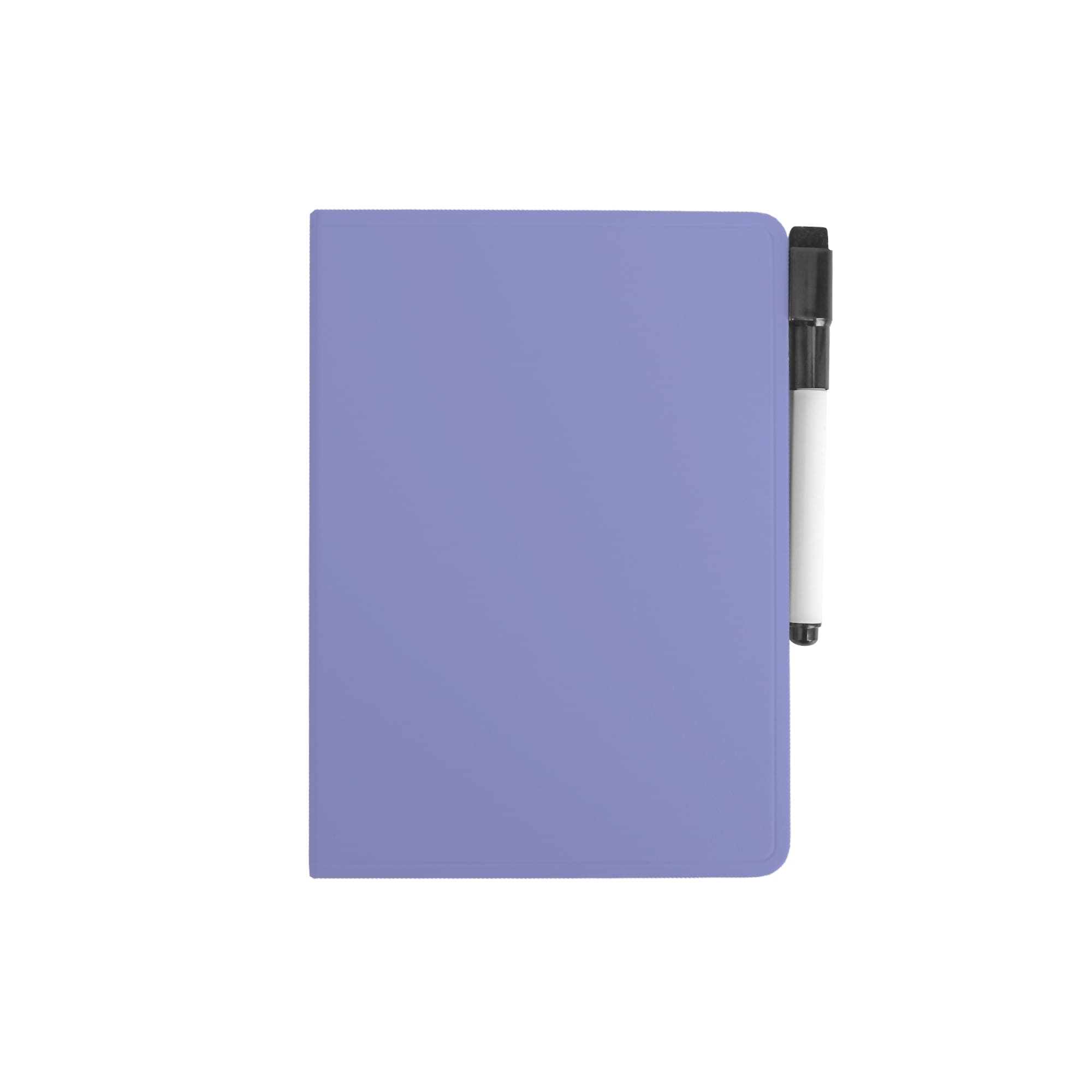 A5 Whiteboard Notebook