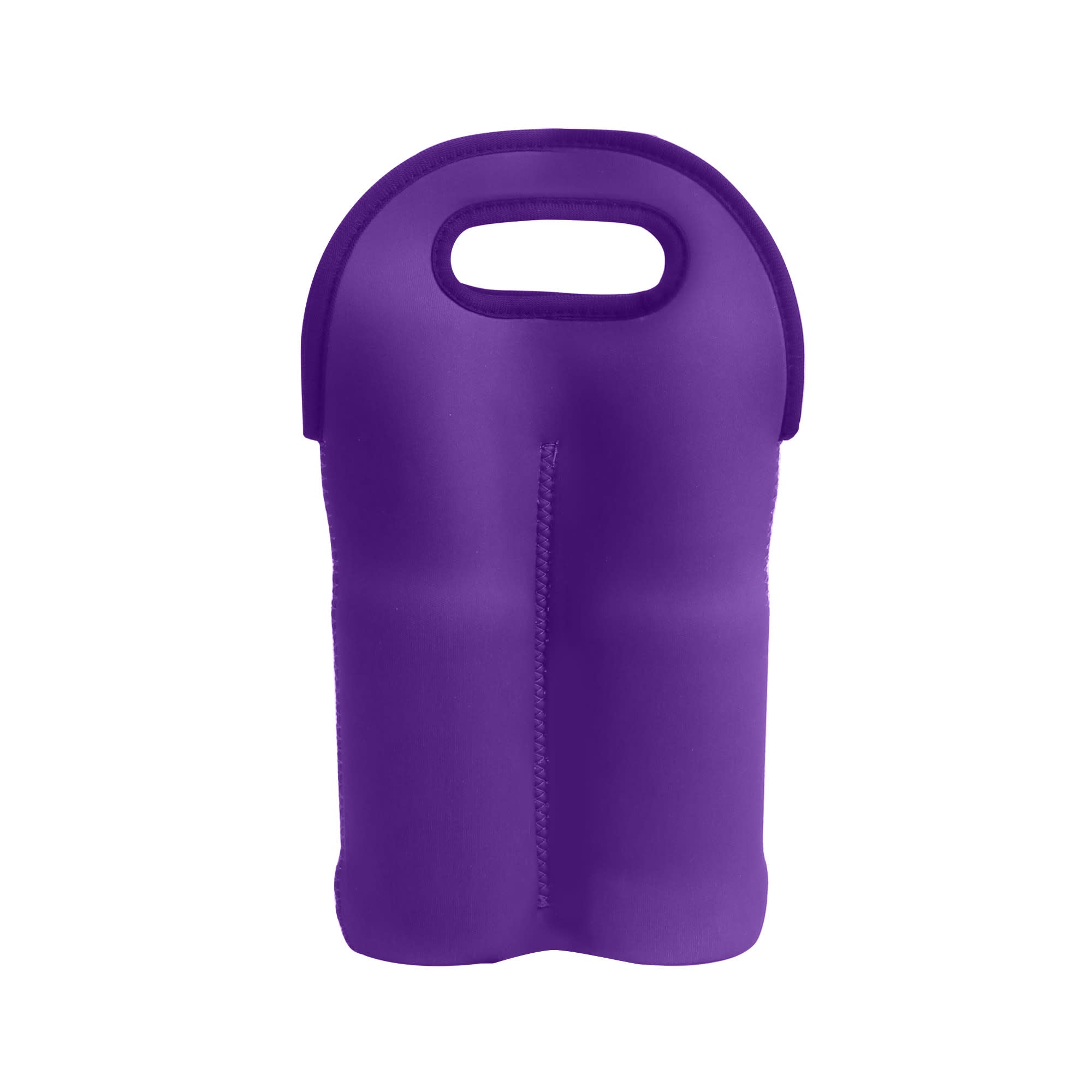 Neoprene Double Beer Bottle Carrier