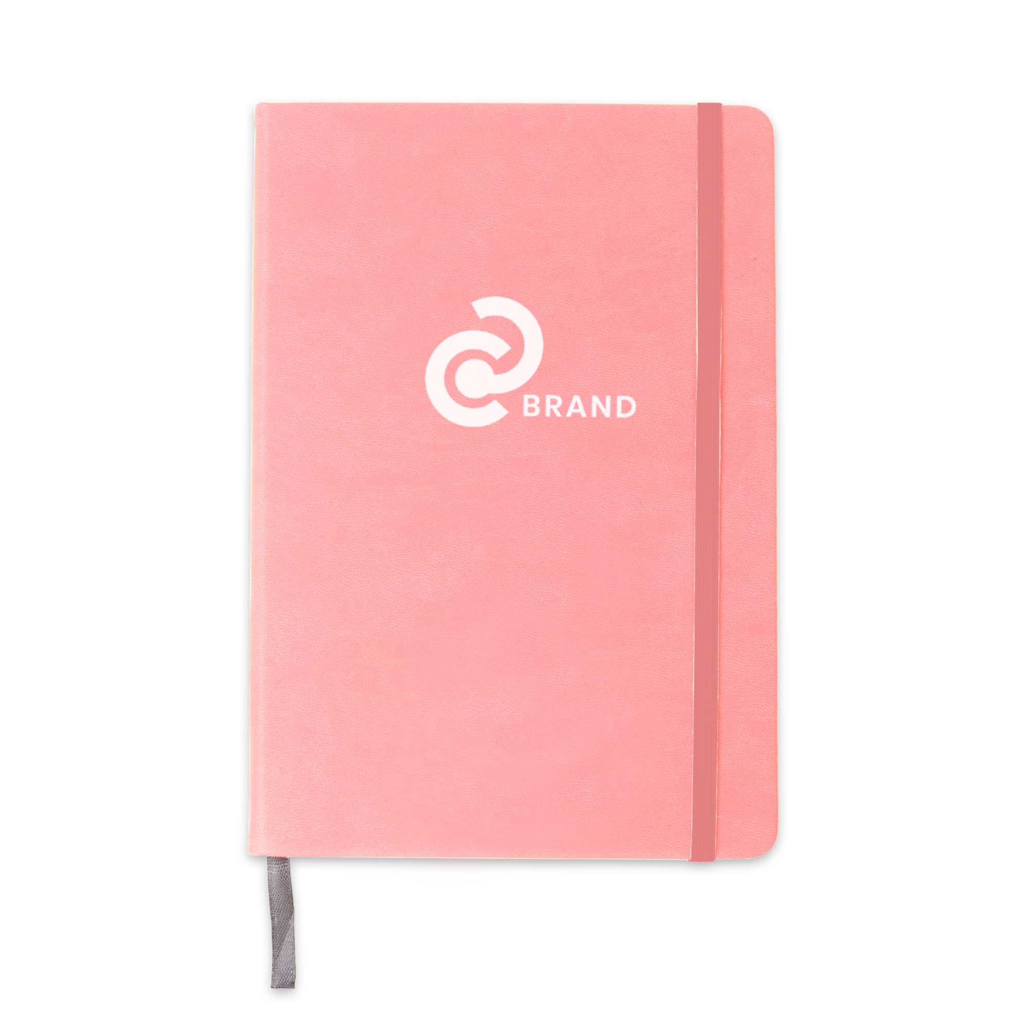 A5 PU Cover Notebook