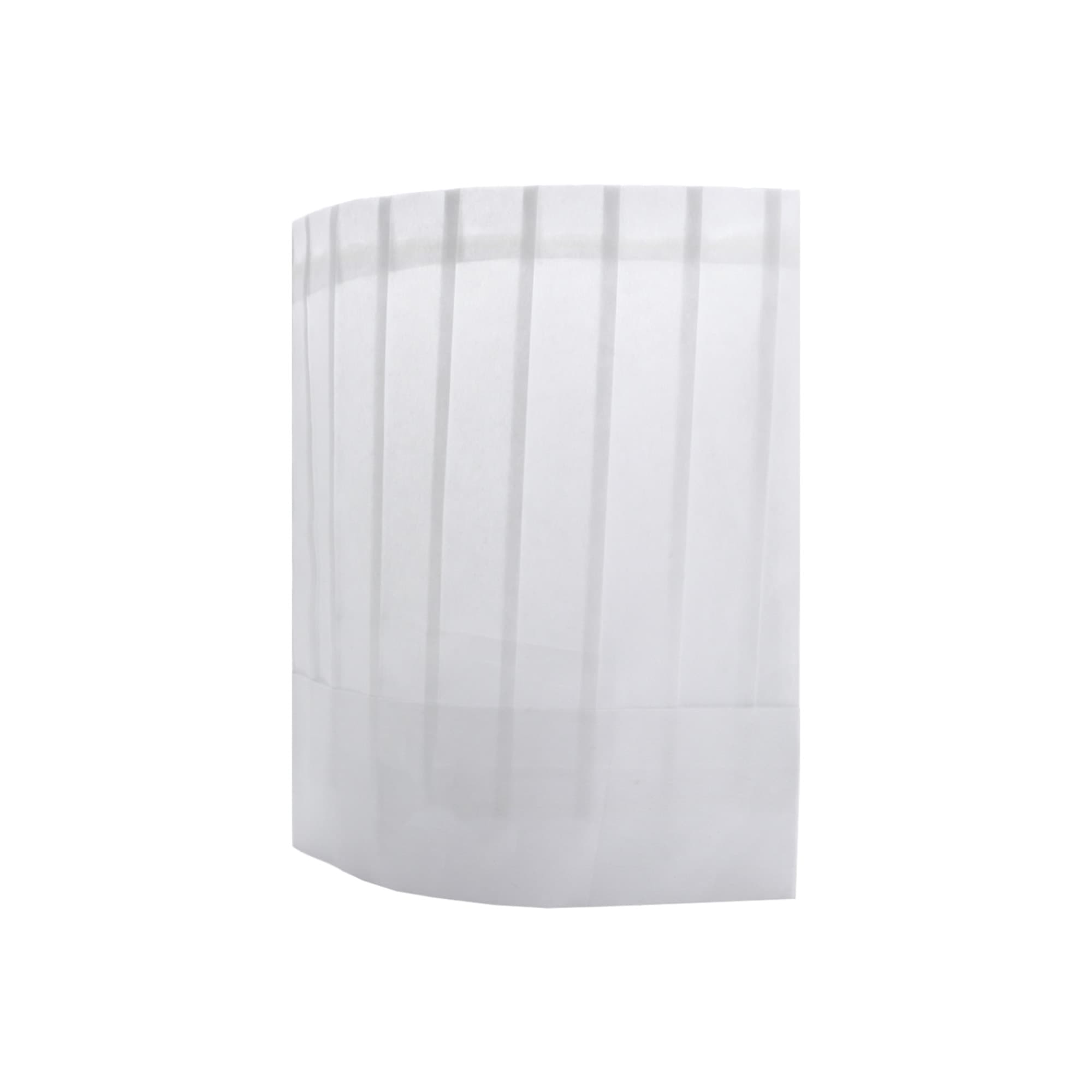 Disposable Non-woven Chef Hat 29cm