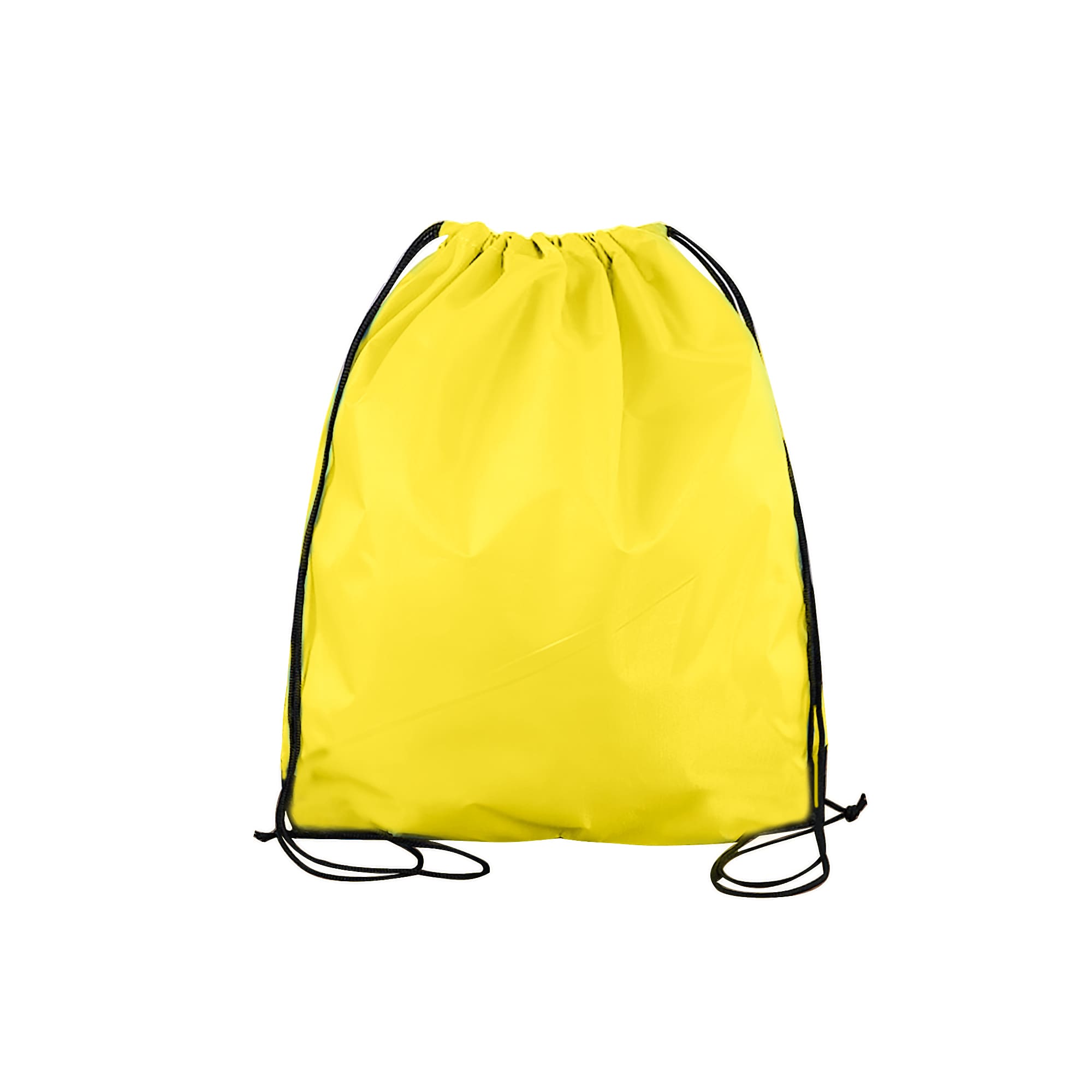 Normal Polyester Drawstring Bag