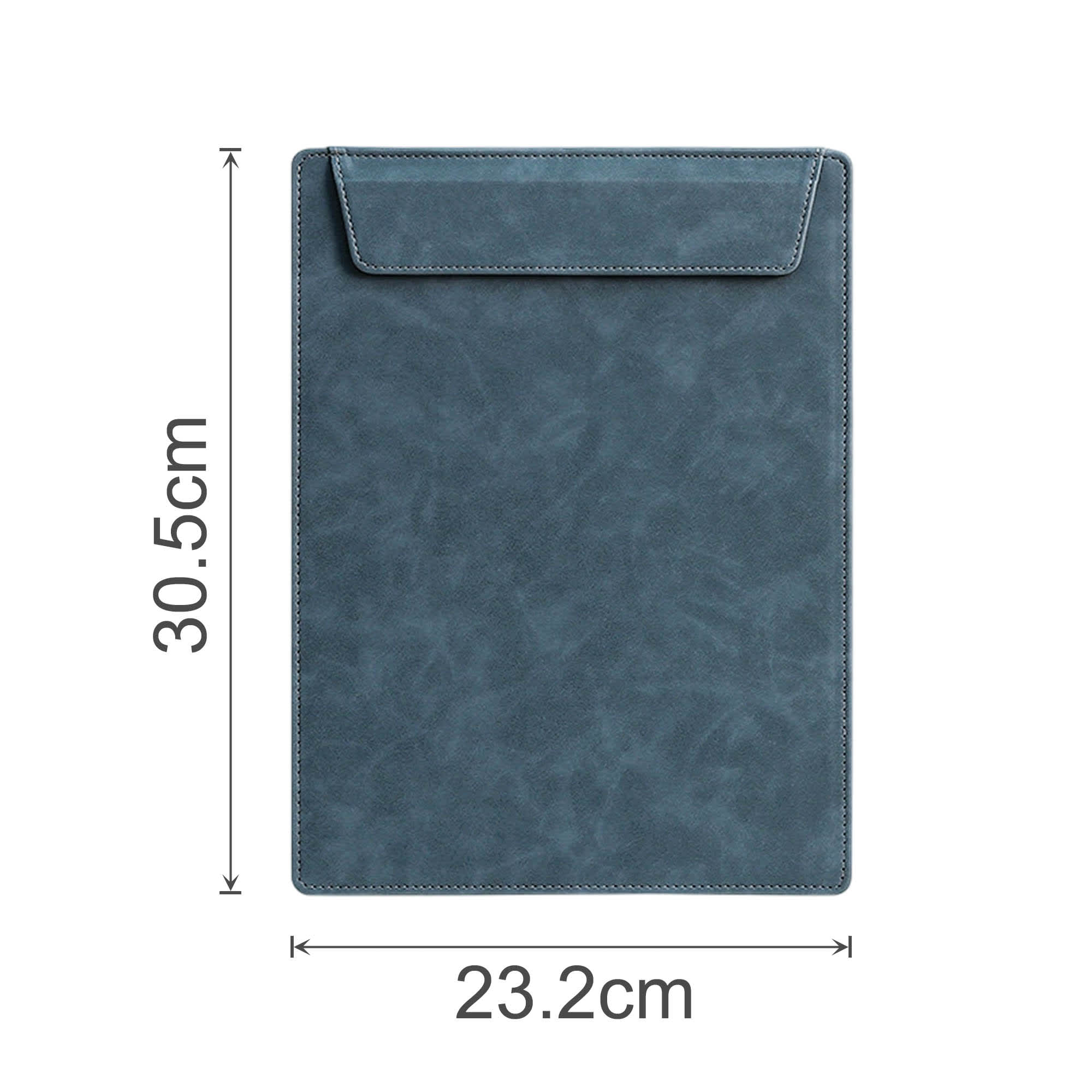 Custom Magnetic Clipboard