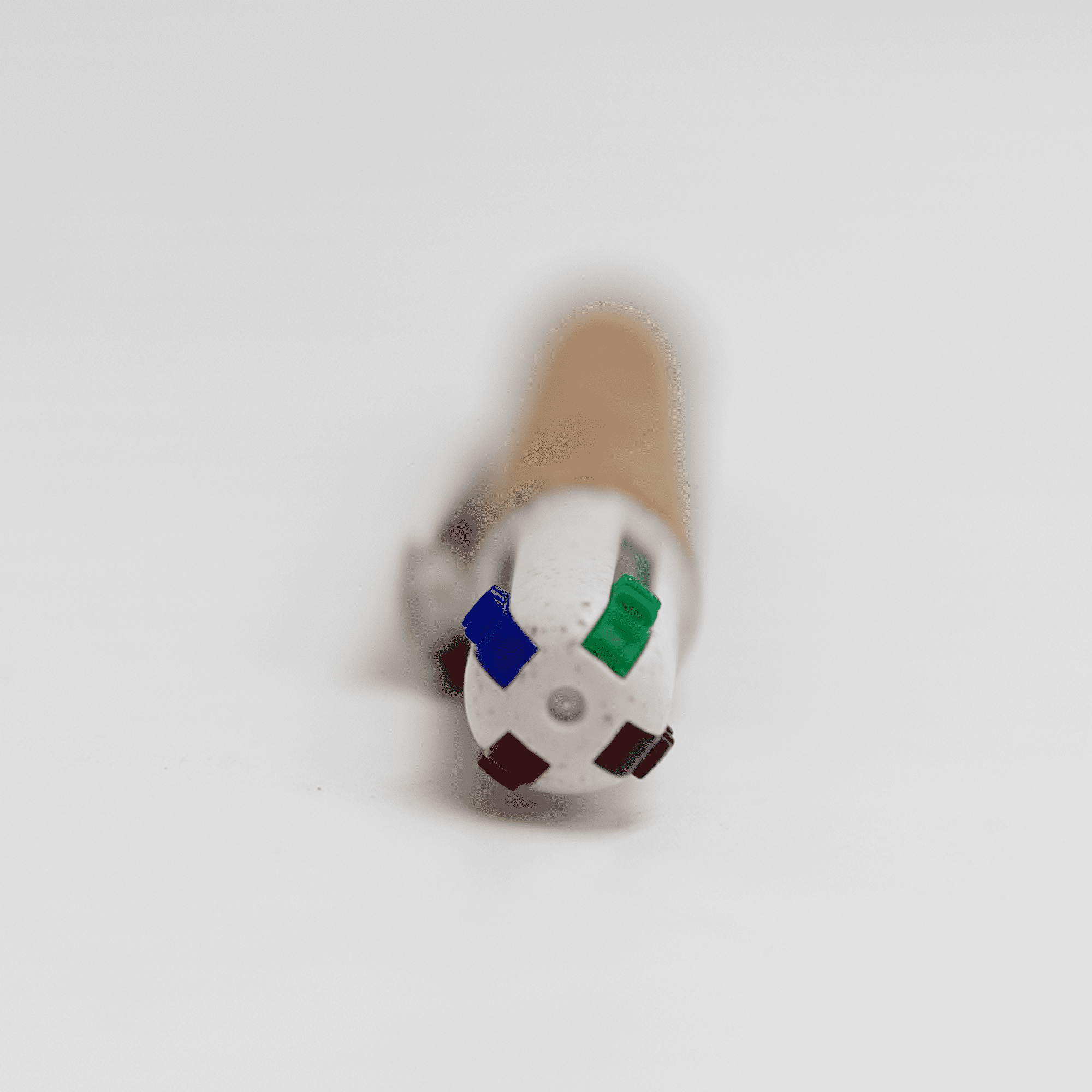 Kikla 4 Way Cork Pen