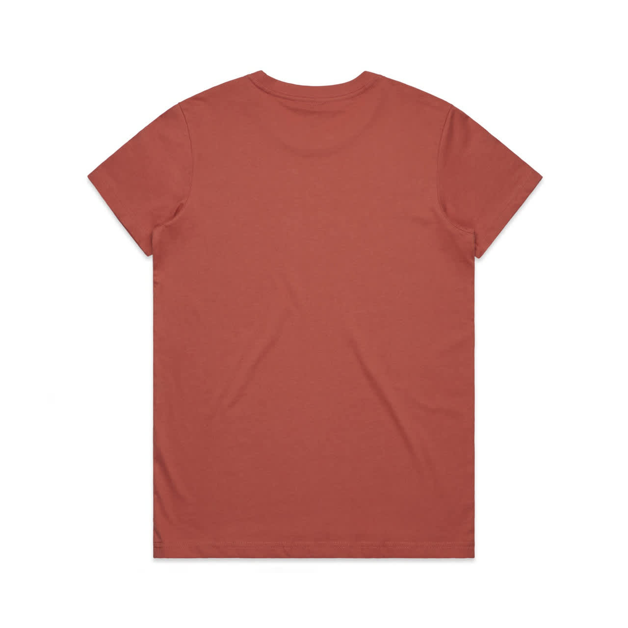 Wo's Maple Tee