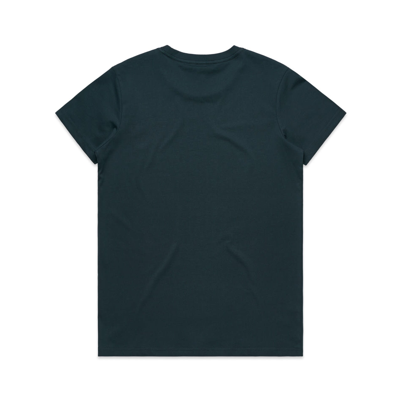 Wo's Maple Tee