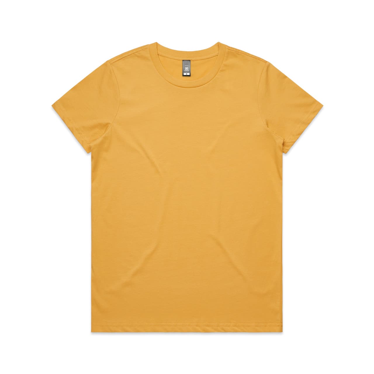 Wo's Maple Tee