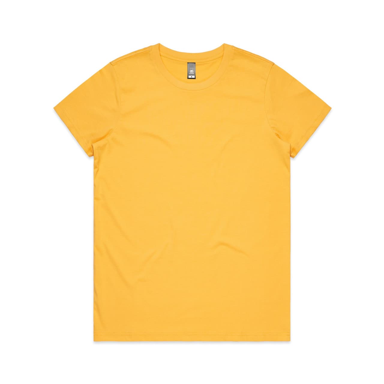 Wo's Maple Tee