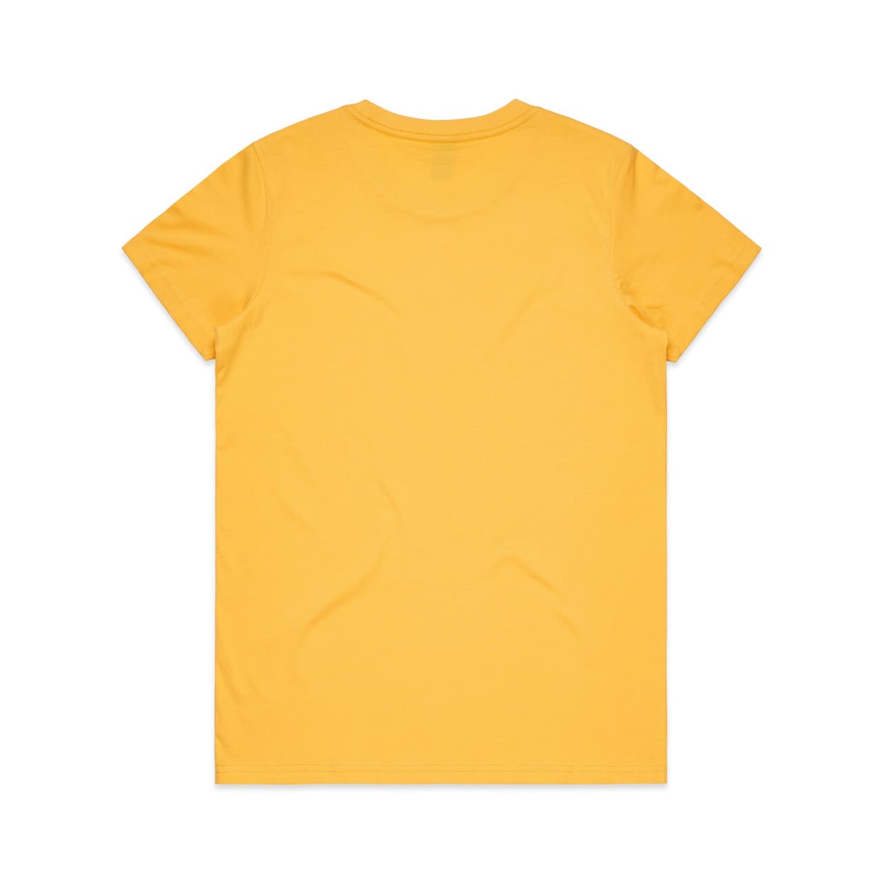 Wo's Maple Tee