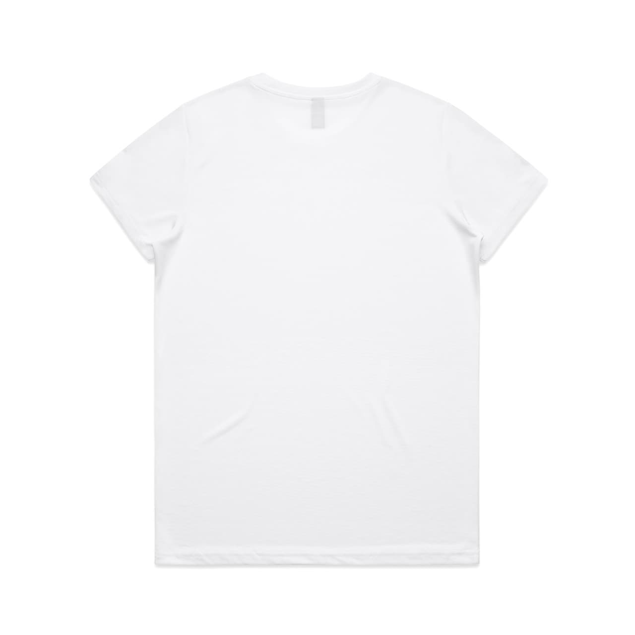 Wo's Maple Active Tee