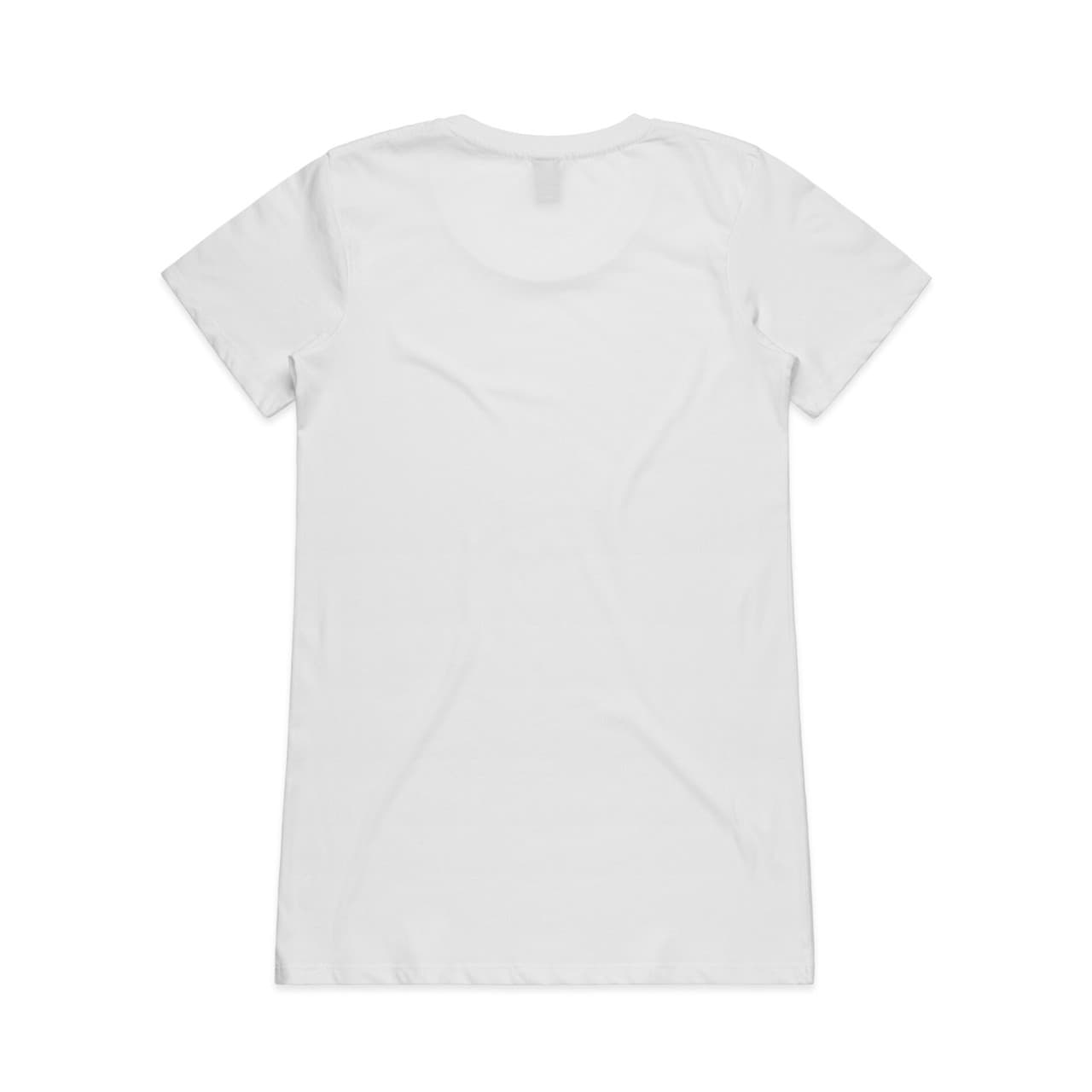 Wo's Wafer Tee