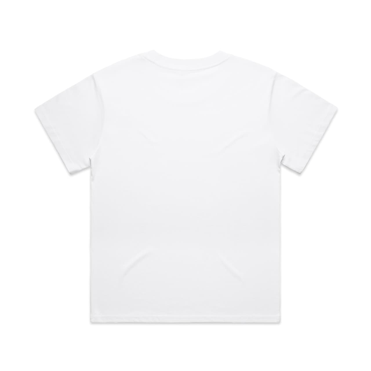 Wo's Martina Tee