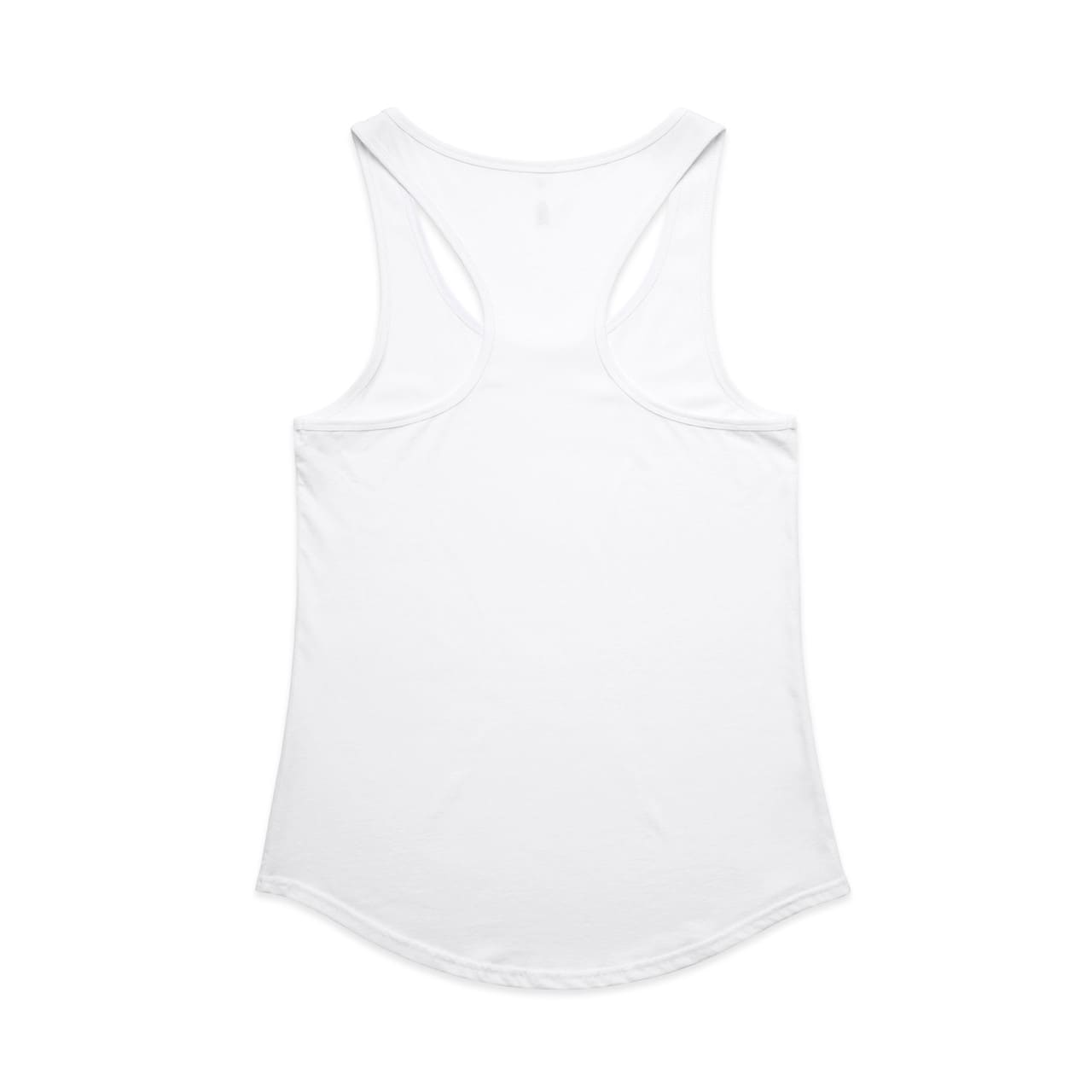 Wo's Mali Racerback