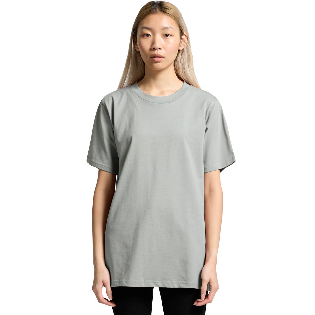 Wo's Classic Tee