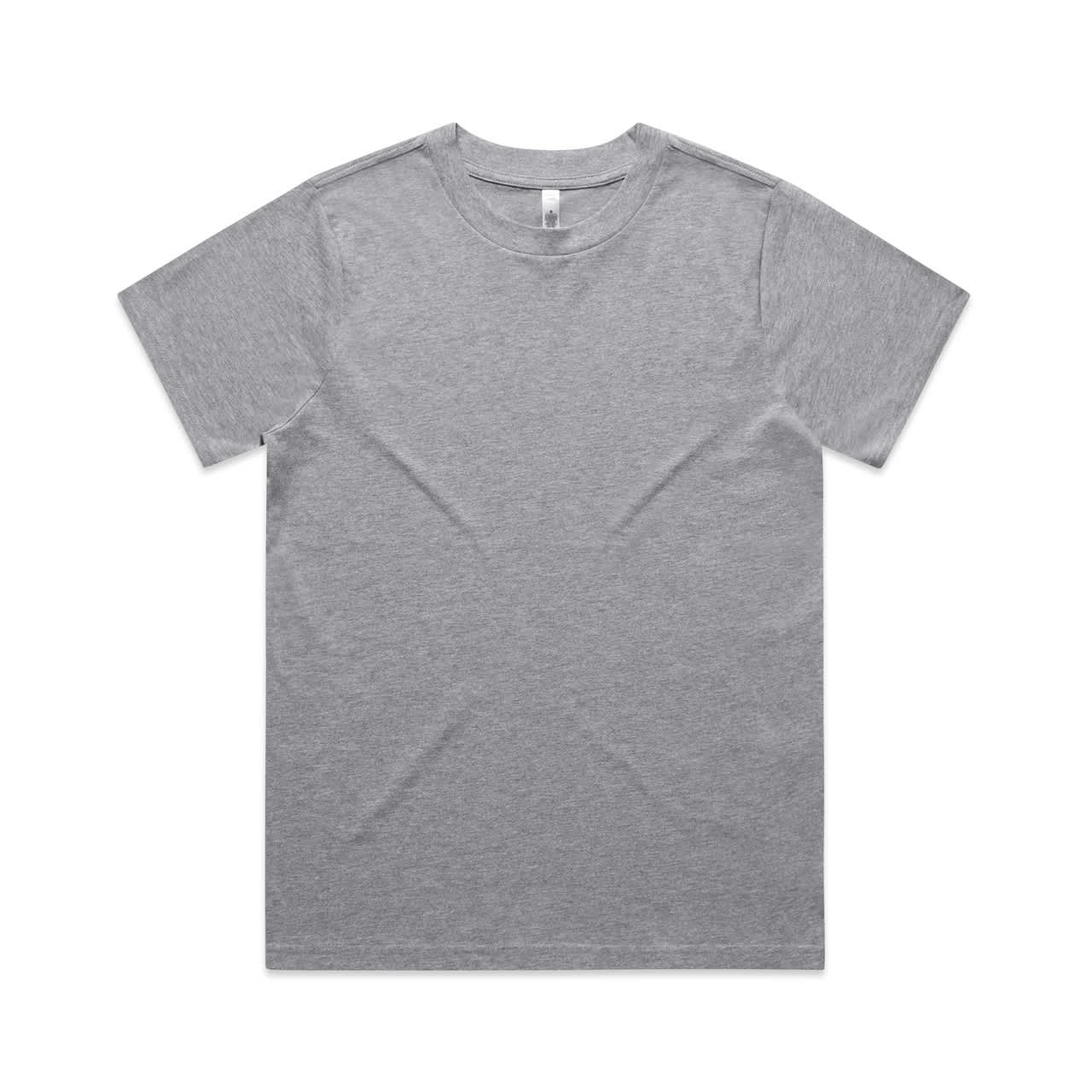 Wo's Classic Tee