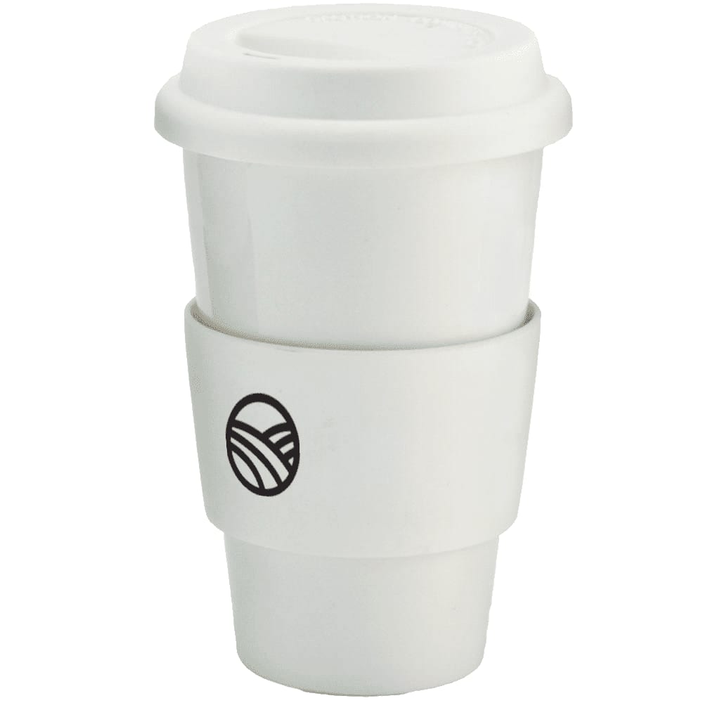Ceramic Coffee Mug 300ml