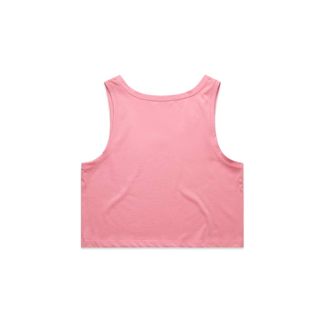 Wo's Crop Singlet