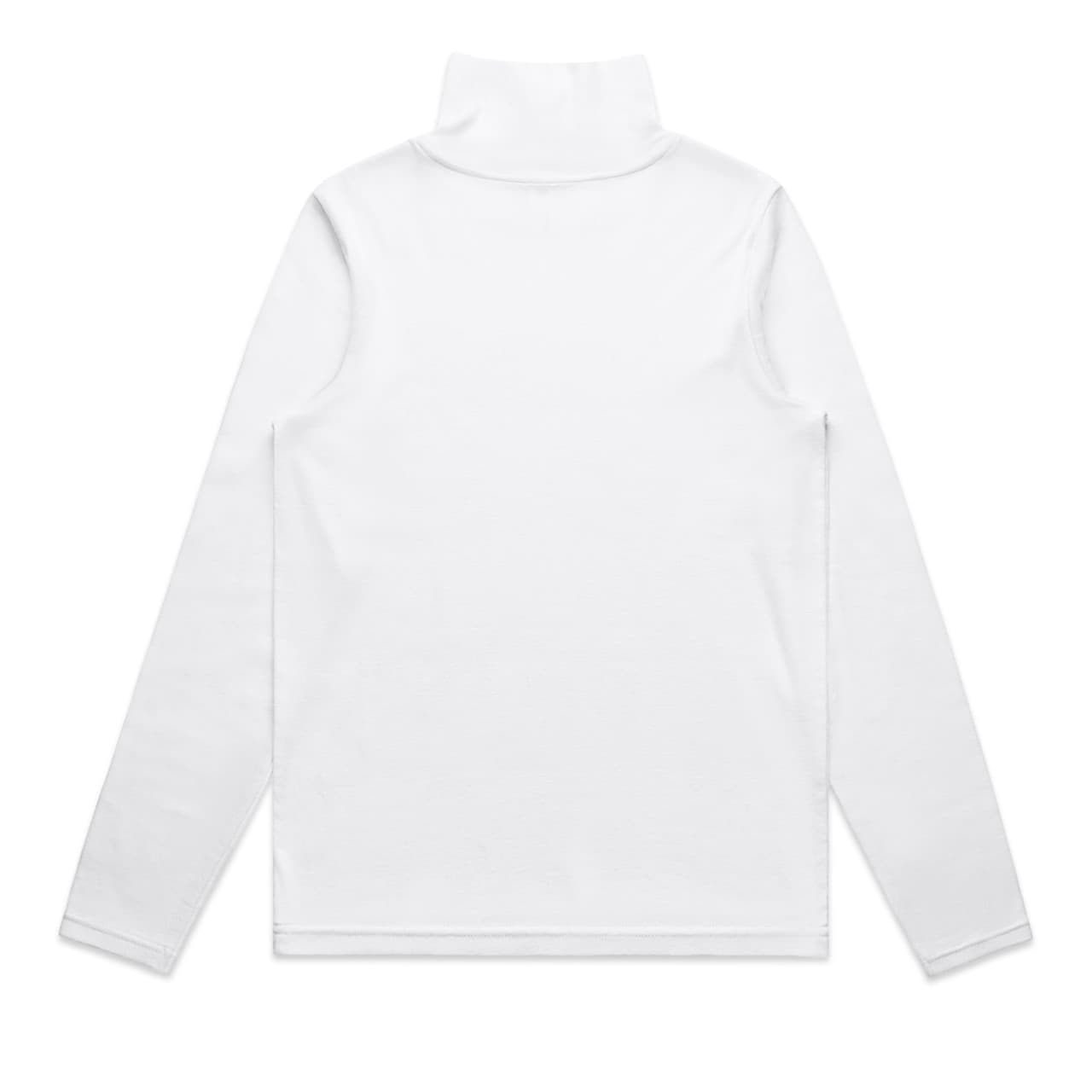 Wo's Turtle Neck